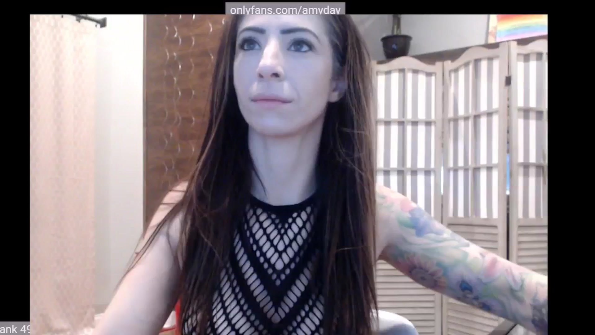 Gallery image thumbnail from AmyDay's myfreecams stream on, 02/08/2024, 17:21 image 5 of 20