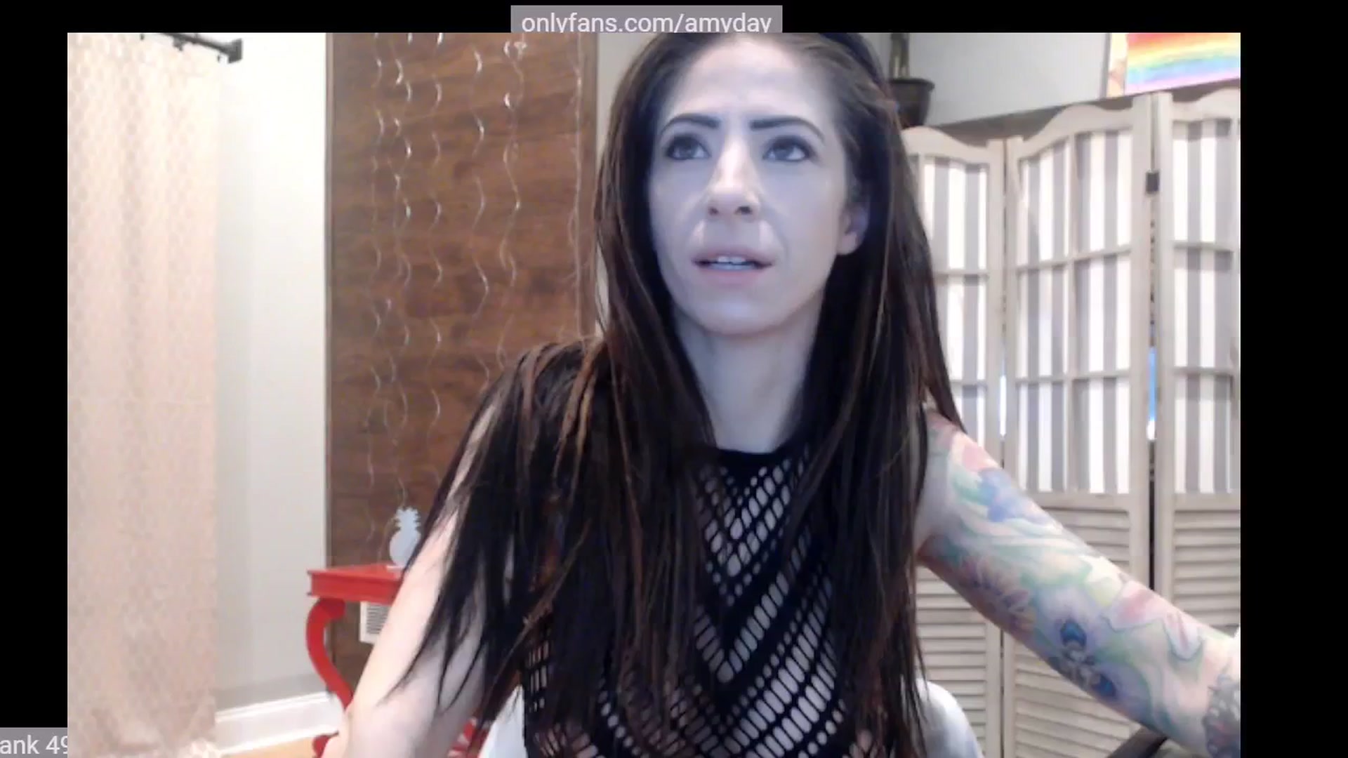 Gallery image thumbnail from AmyDay's myfreecams stream on, 02/08/2024, 17:21 image 7 of 20
