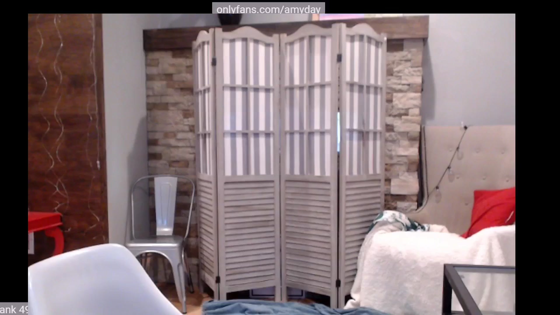 Gallery image thumbnail from AmyDay's myfreecams stream on, 02/08/2024, 18:06 image 19 of 20