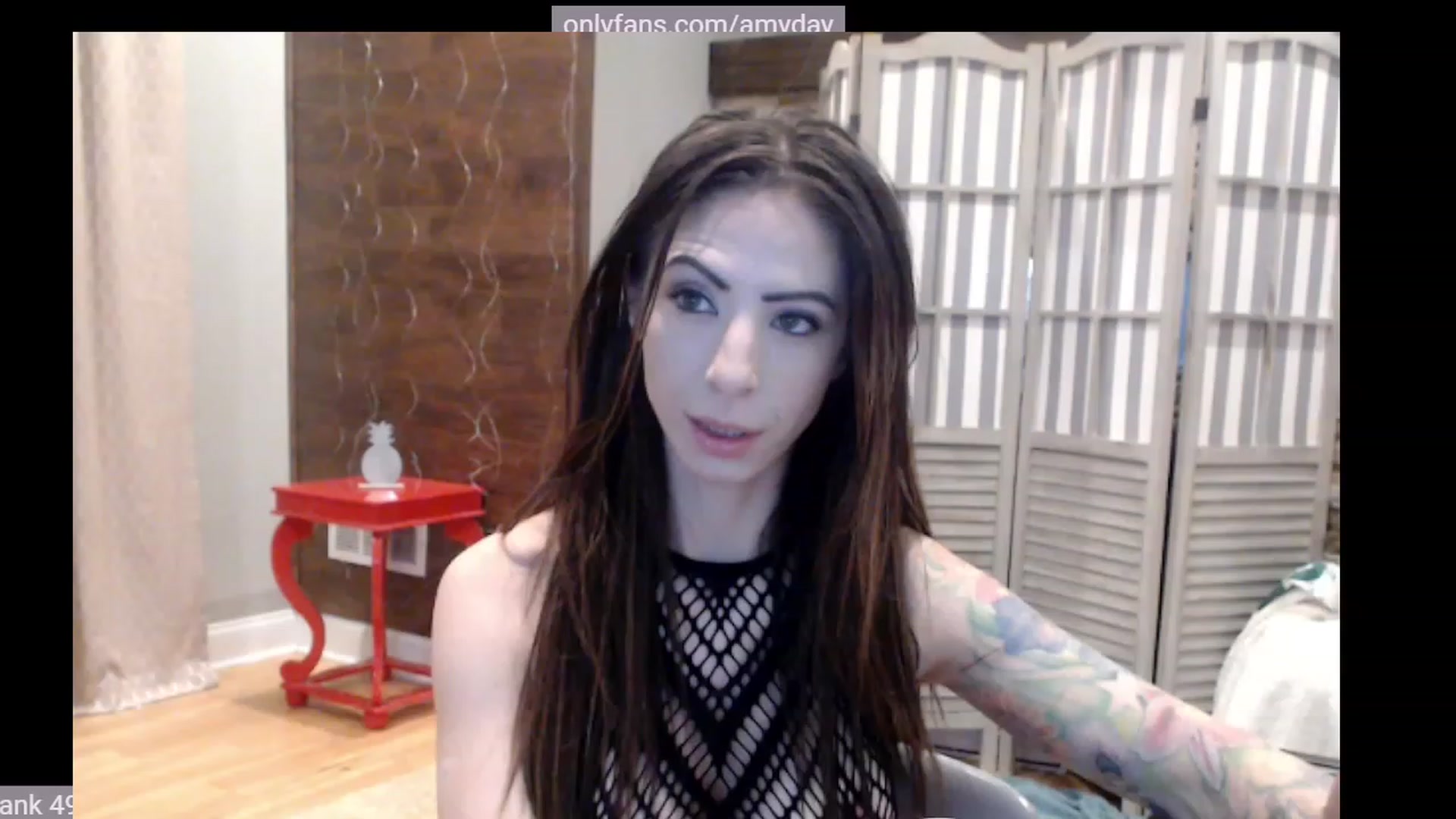 Gallery image thumbnail from AmyDay's myfreecams stream on, 02/08/2024, 18:47 image 15 of 20