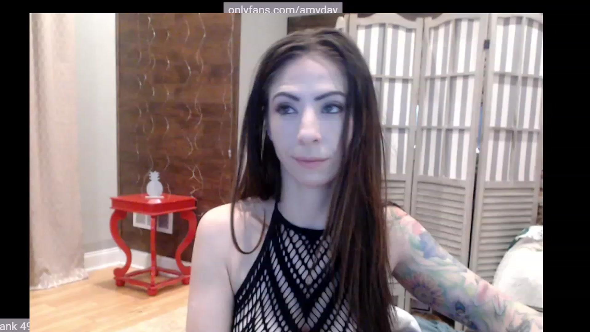 Gallery image thumbnail from AmyDay's myfreecams stream on, 02/08/2024, 18:47 image 6 of 20