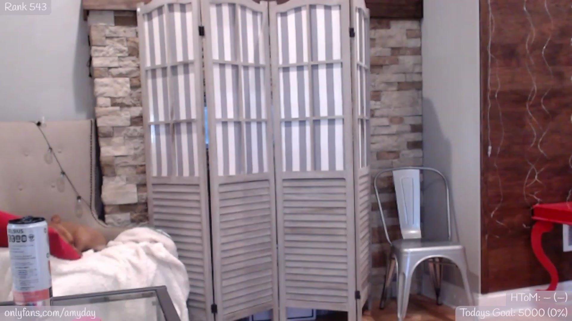 Gallery image thumbnail from AmyDay's myfreecams stream on, 02/14/2024, 17:37 image 1 of 20
