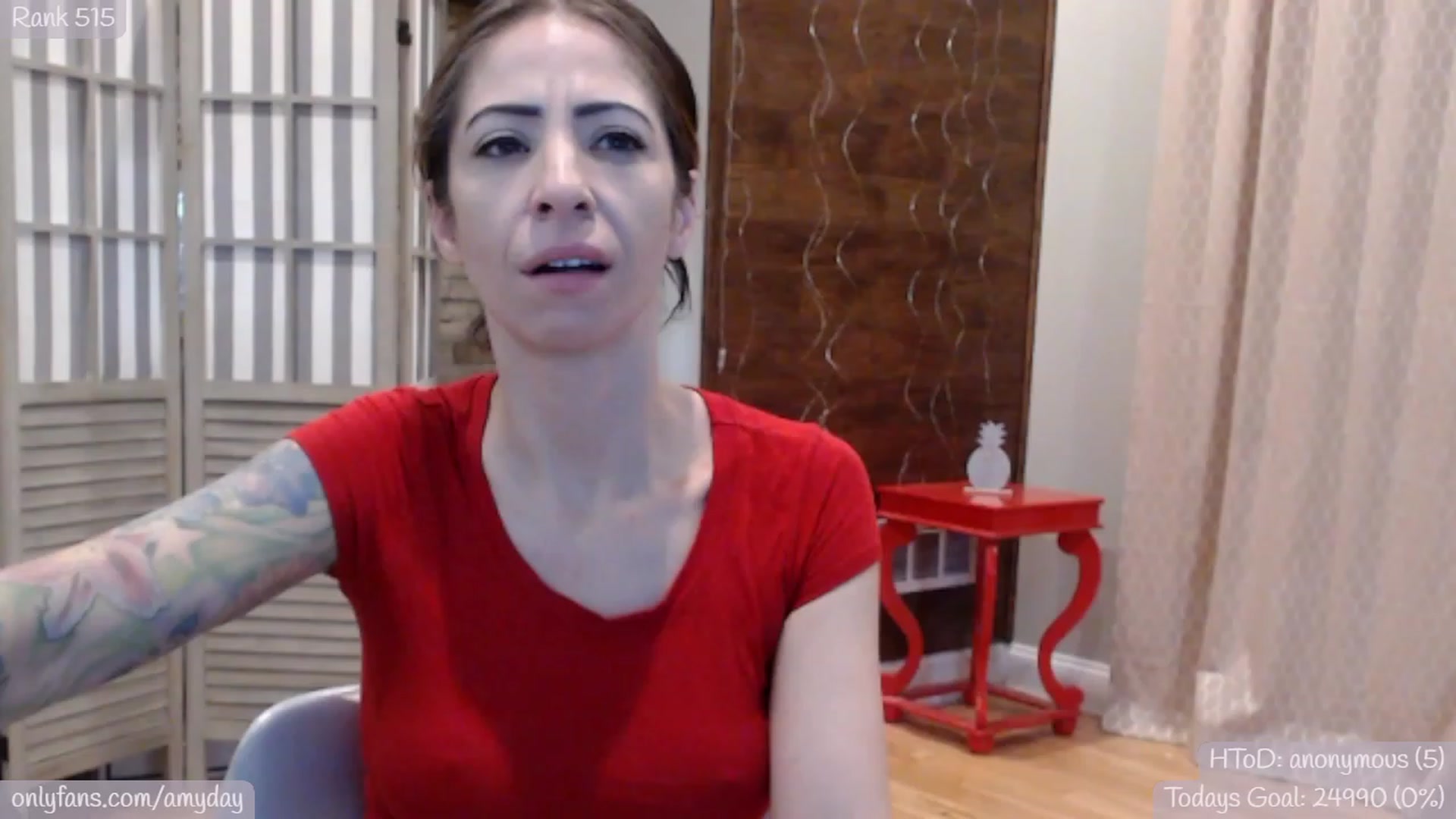 Gallery image thumbnail from AmyDay's myfreecams stream on, 02/15/2024, 17:13 image 18 of 20