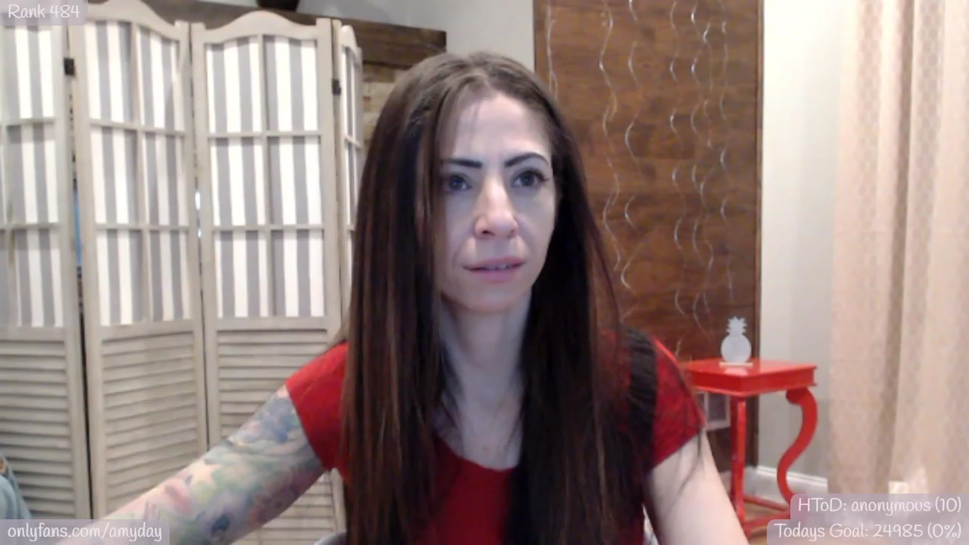 Gallery image thumbnail from AmyDay's myfreecams stream on, 02/15/2024, 18:52 image 13 of 20
