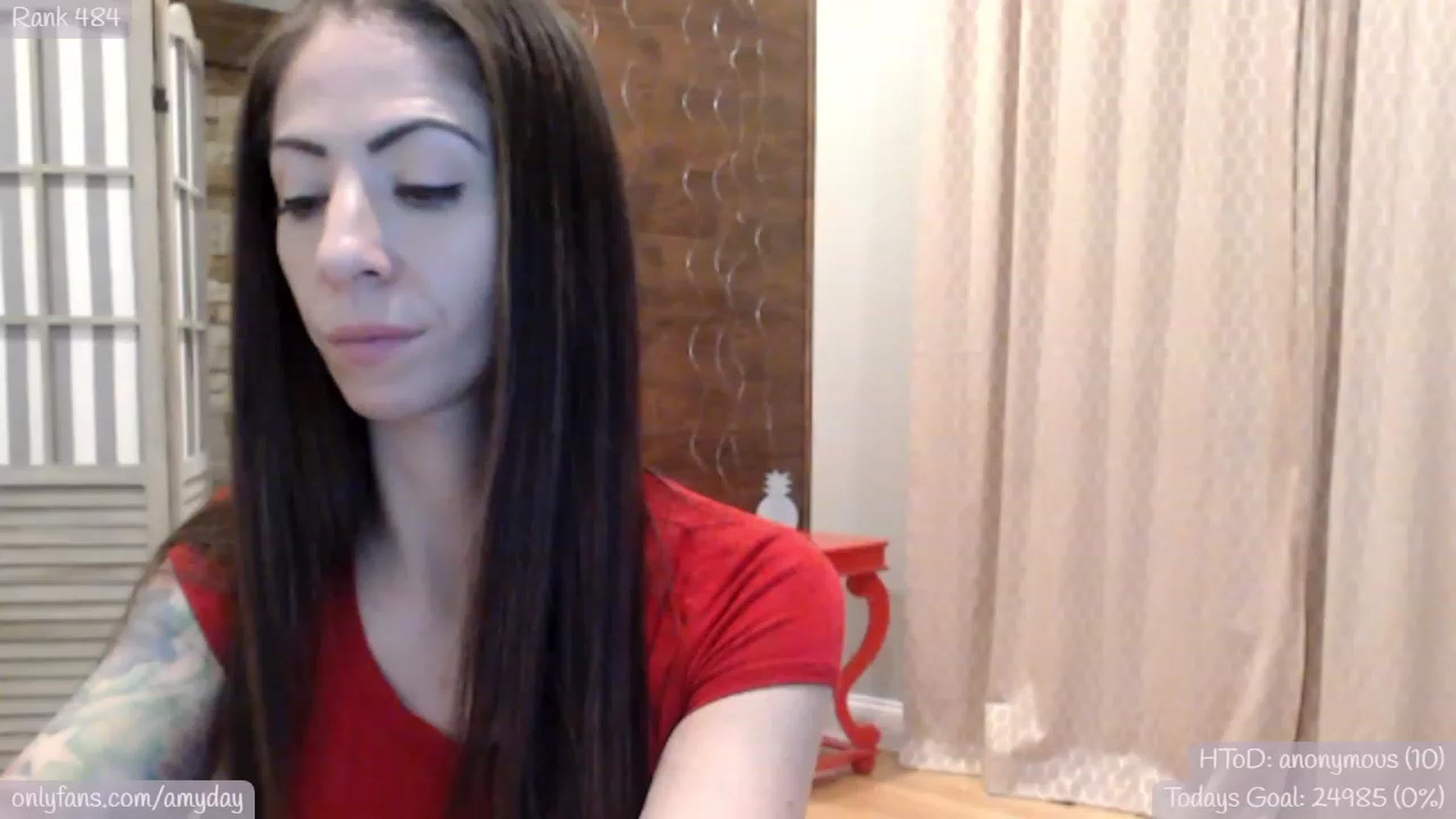 Gallery image thumbnail from AmyDay's myfreecams stream on, 02/15/2024, 18:52 image 8 of 20