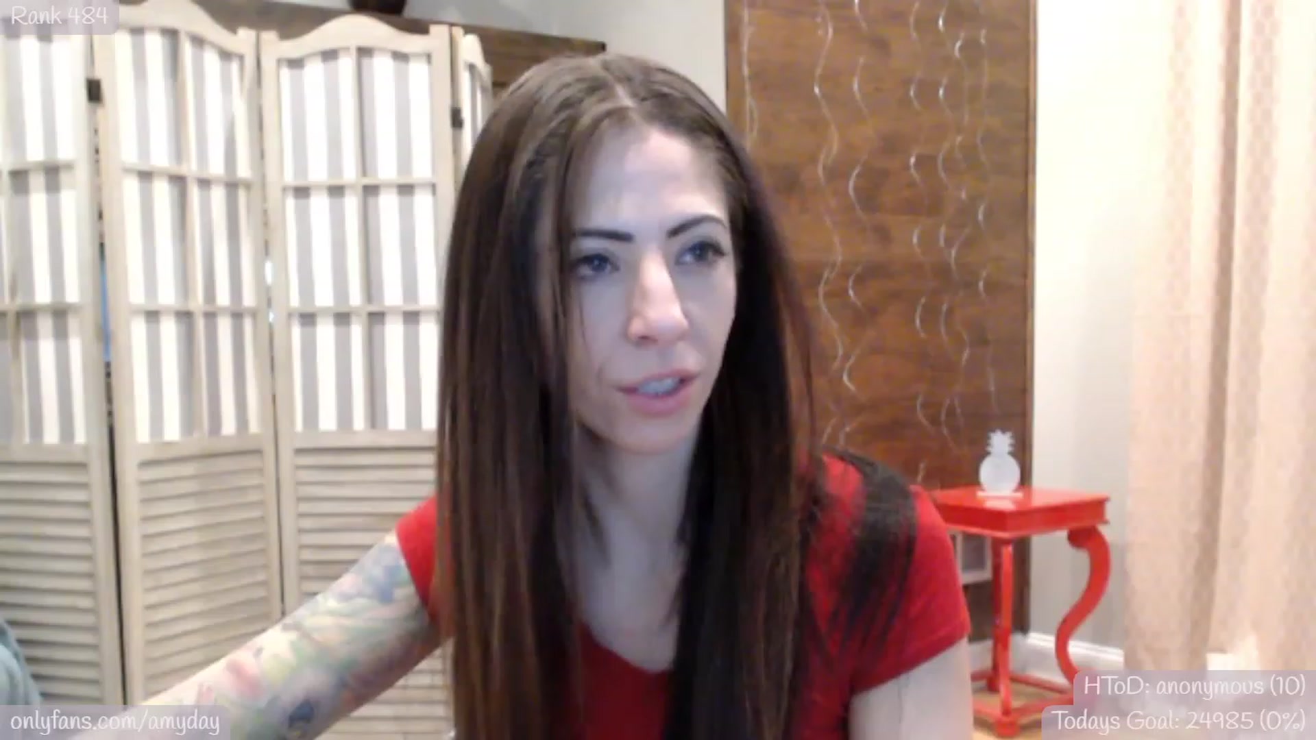 Gallery image thumbnail from AmyDay's myfreecams stream on, 02/15/2024, 18:52 image 15 of 20