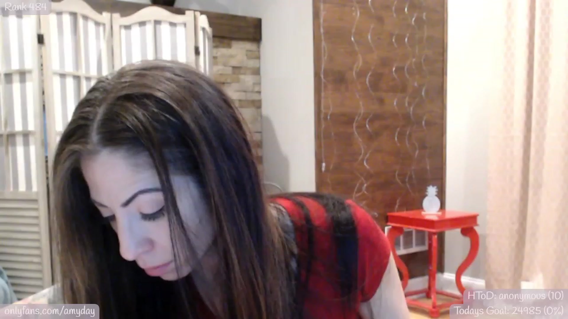 Gallery image thumbnail from AmyDay's myfreecams stream on, 02/15/2024, 18:52 image 14 of 20