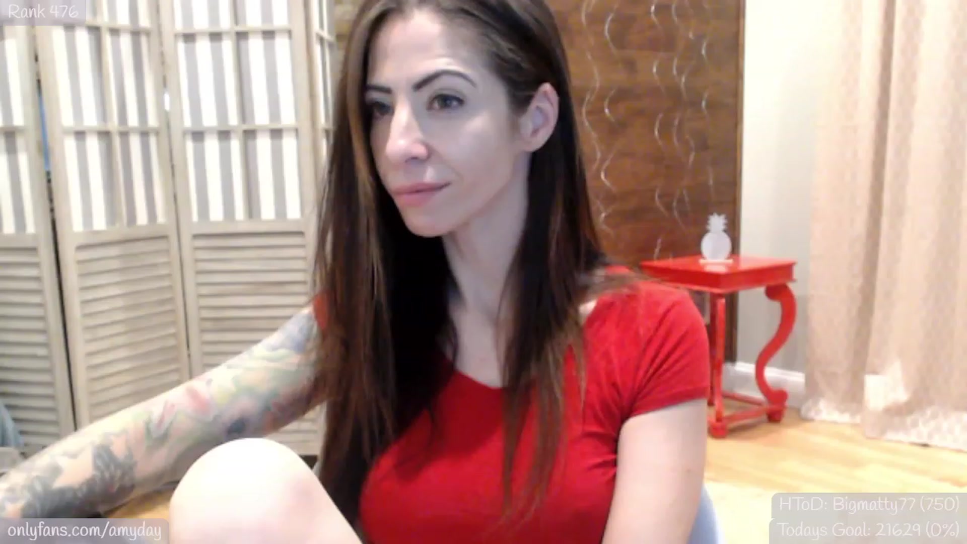 Gallery image thumbnail from AmyDay's myfreecams stream on, 02/15/2024, 18:52 image 20 of 20