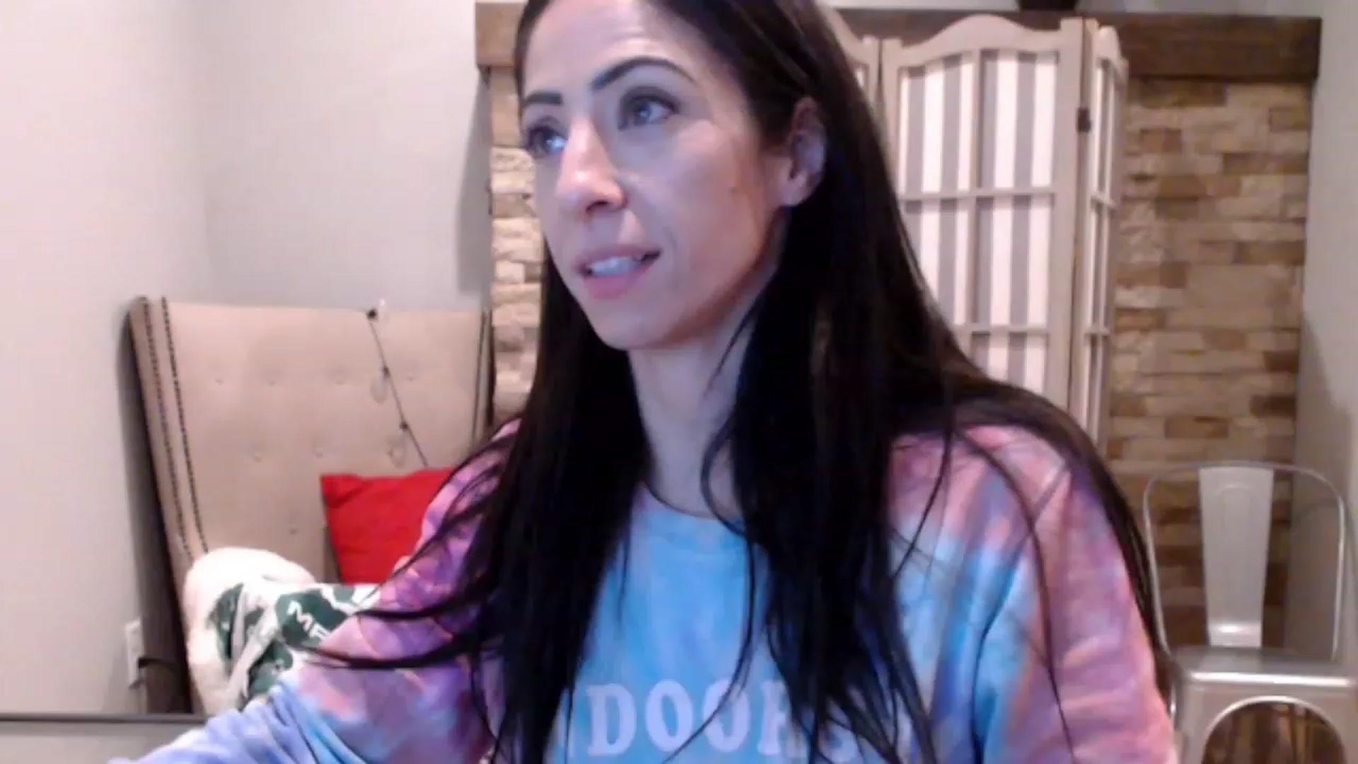 Gallery image thumbnail from AmyDay's myfreecams stream on, 03/07/2024, 07:01 image 20 of 20