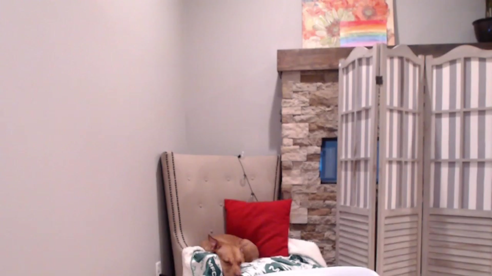 Gallery image thumbnail from AmyDay's myfreecams stream on, 03/07/2024, 17:02 image 6 of 20
