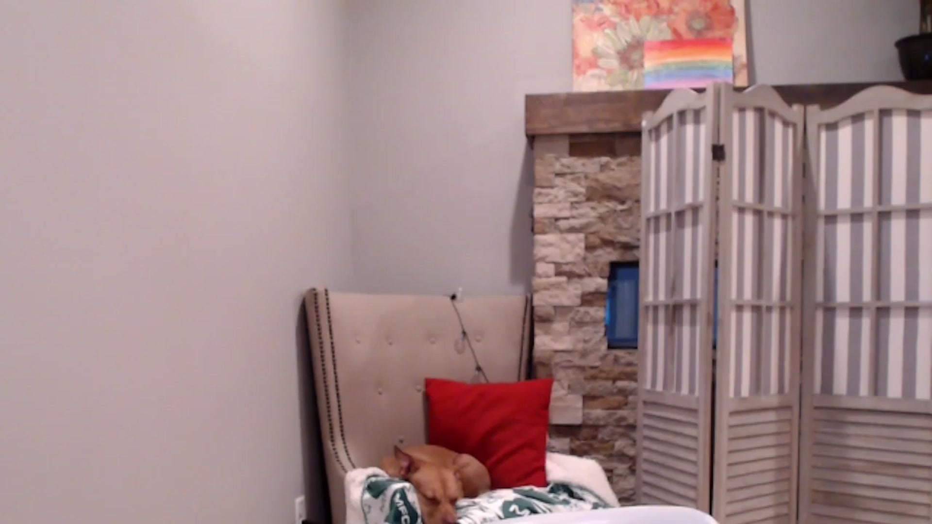 Gallery image thumbnail from AmyDay's myfreecams stream on, 03/07/2024, 17:02 image 9 of 20