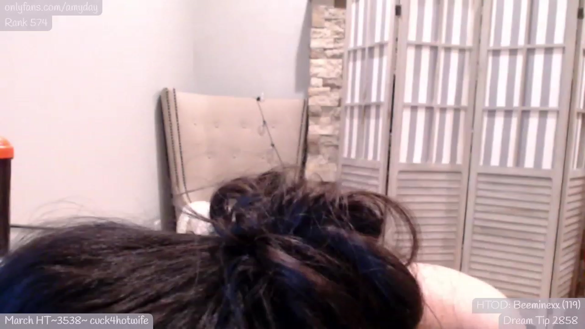 Gallery image thumbnail from AmyDay's myfreecams stream on, 03/14/2024, 05:32 image 1 of 20