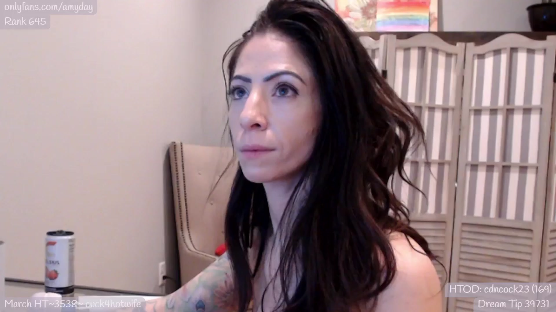 Gallery image thumbnail from AmyDay's myfreecams stream on, 03/26/2024, 06:35 image 11 of 20