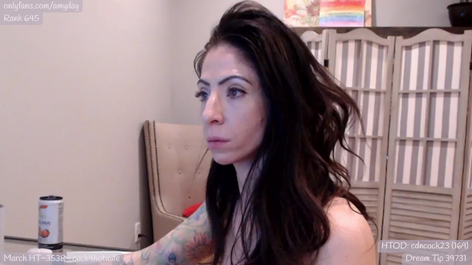Gallery image thumbnail from AmyDay's myfreecams stream on, 03/26/2024, 06:35 image 12 of 20