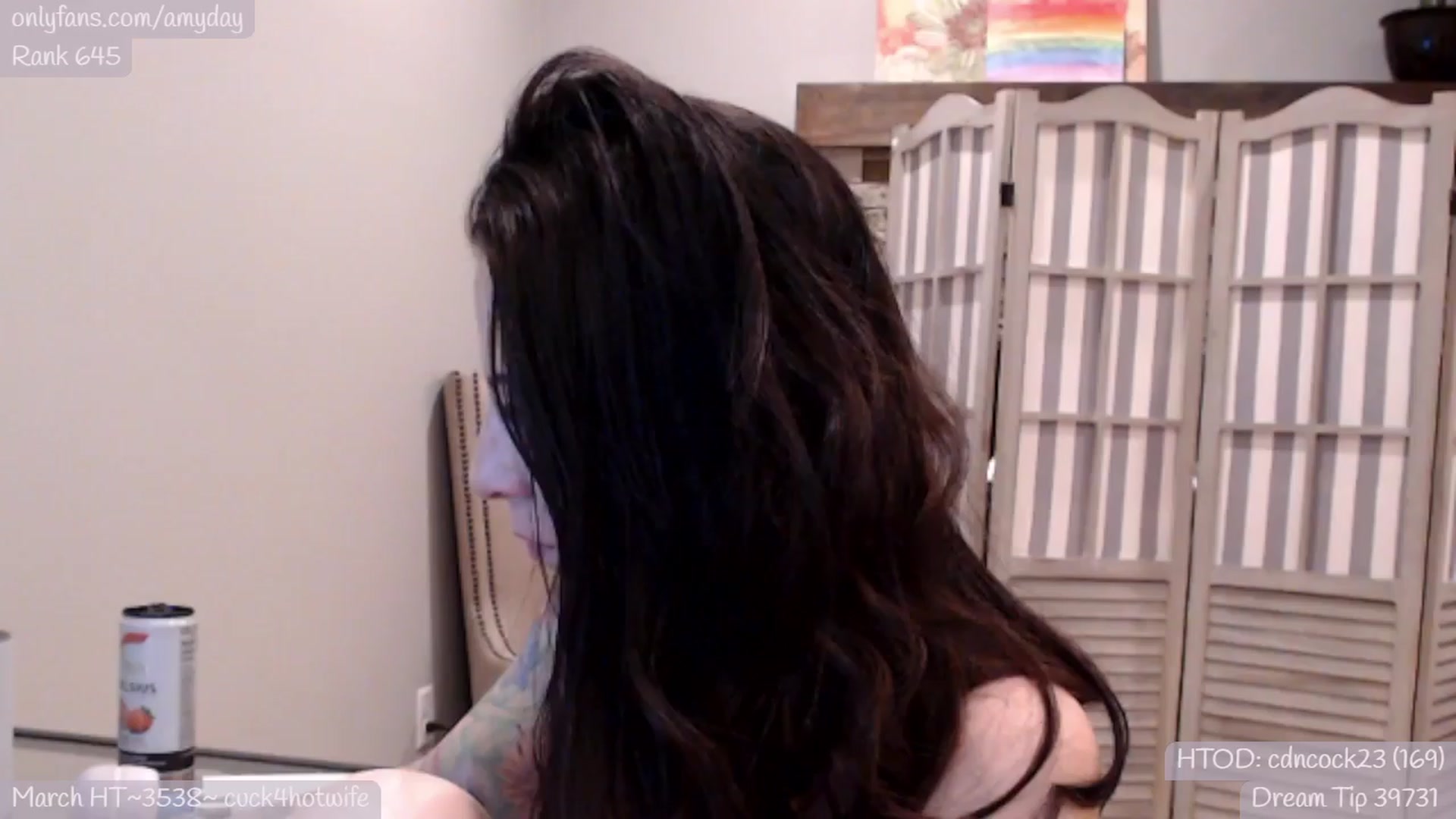 Gallery image thumbnail from AmyDay's myfreecams stream on, 03/26/2024, 06:35 image 18 of 20