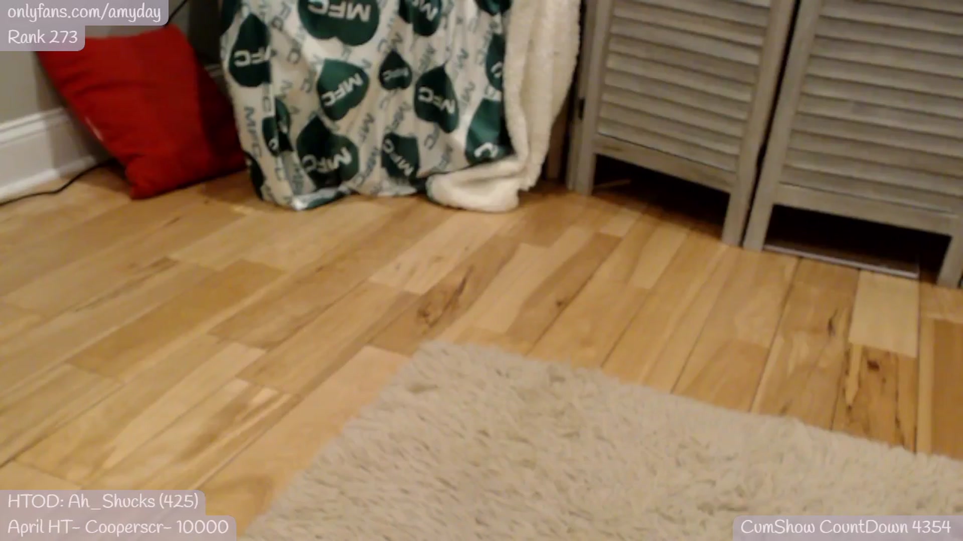 Gallery image thumbnail from AmyDay's myfreecams stream on, 04/11/2024, 06:11 image 10 of 20