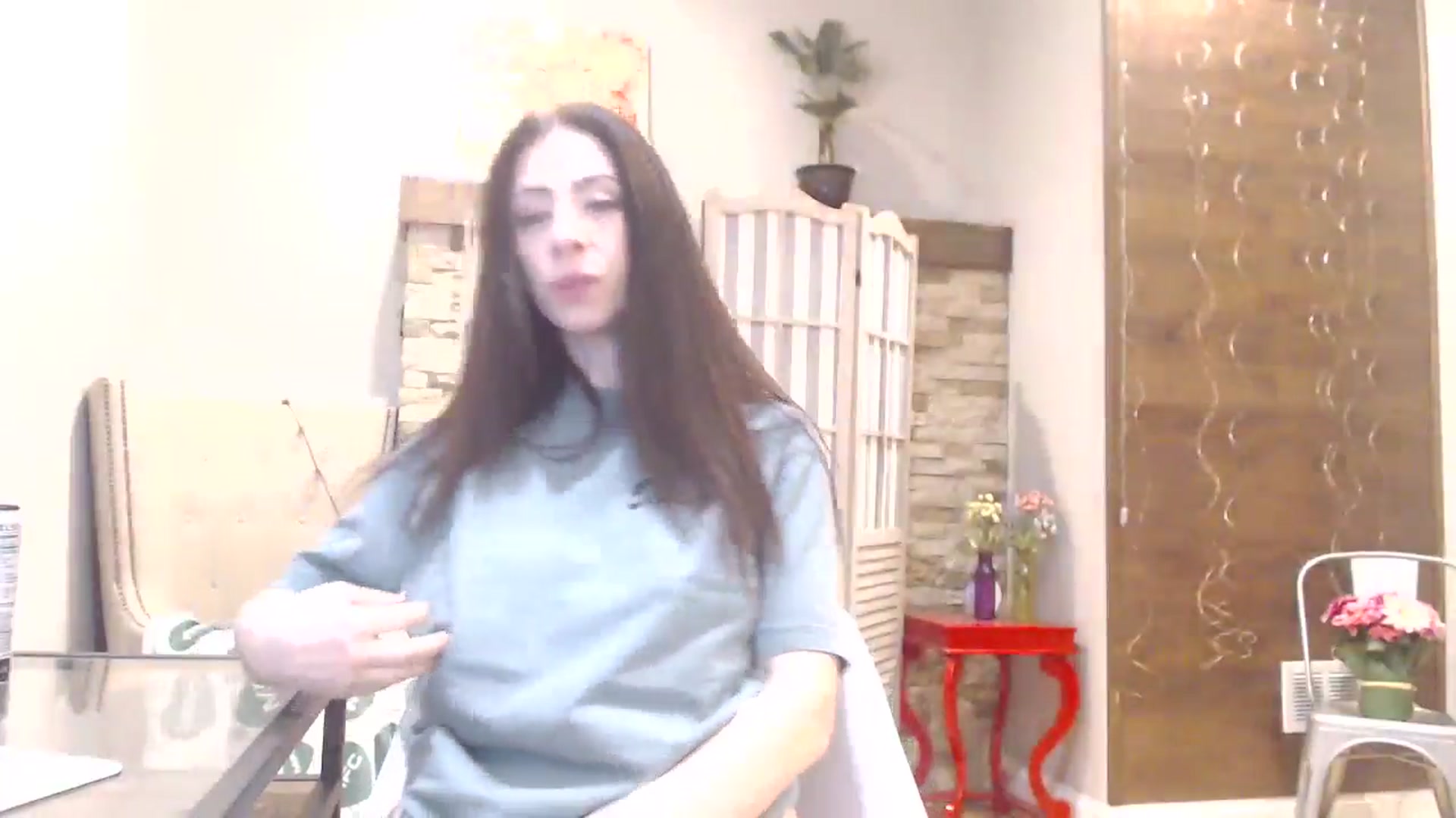 Gallery image thumbnail from AmyDay's myfreecams stream on, 04/22/2024, 06:02 image 10 of 20