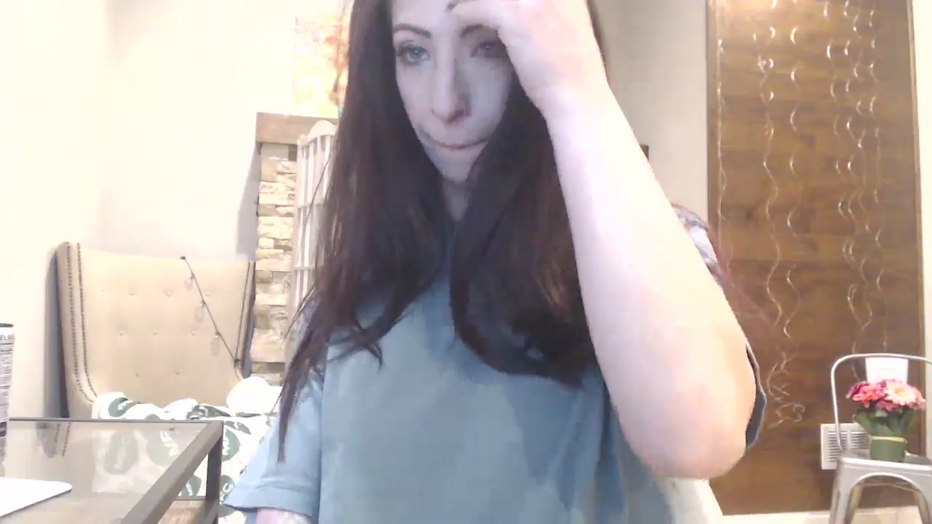 Gallery image thumbnail from AmyDay's myfreecams stream on, 04/22/2024, 06:02 image 8 of 20