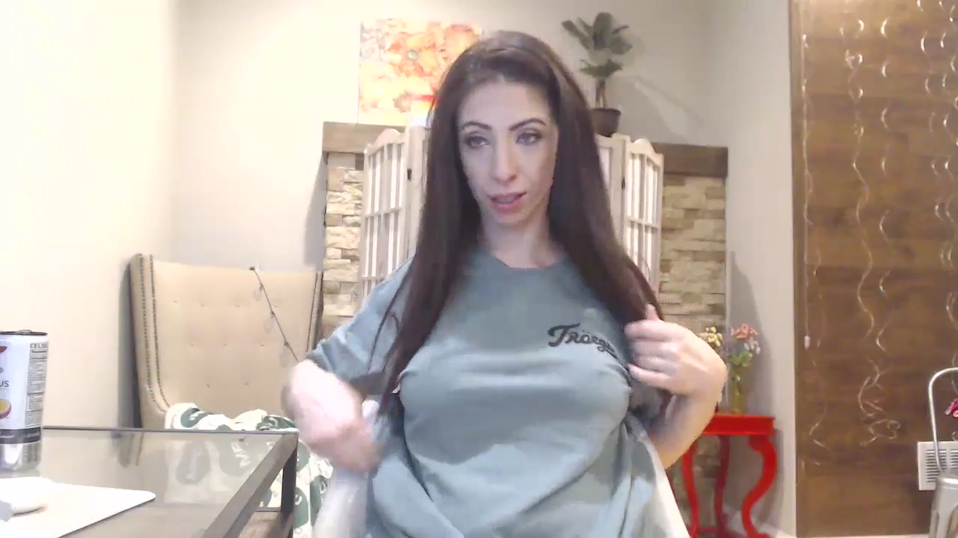 Gallery image thumbnail from AmyDay's myfreecams stream on, 04/22/2024, 06:02 image 7 of 20