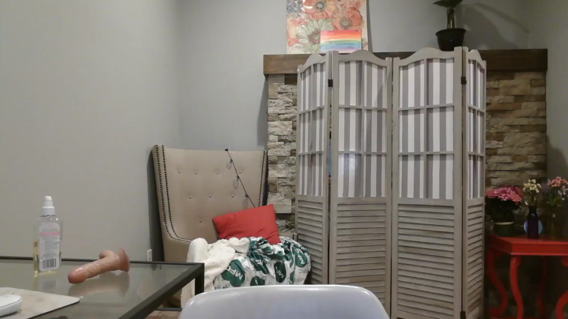 Gallery image thumbnail from AmyDay's myfreecams stream on, 05/06/2024, 17:53 image 20 of 20