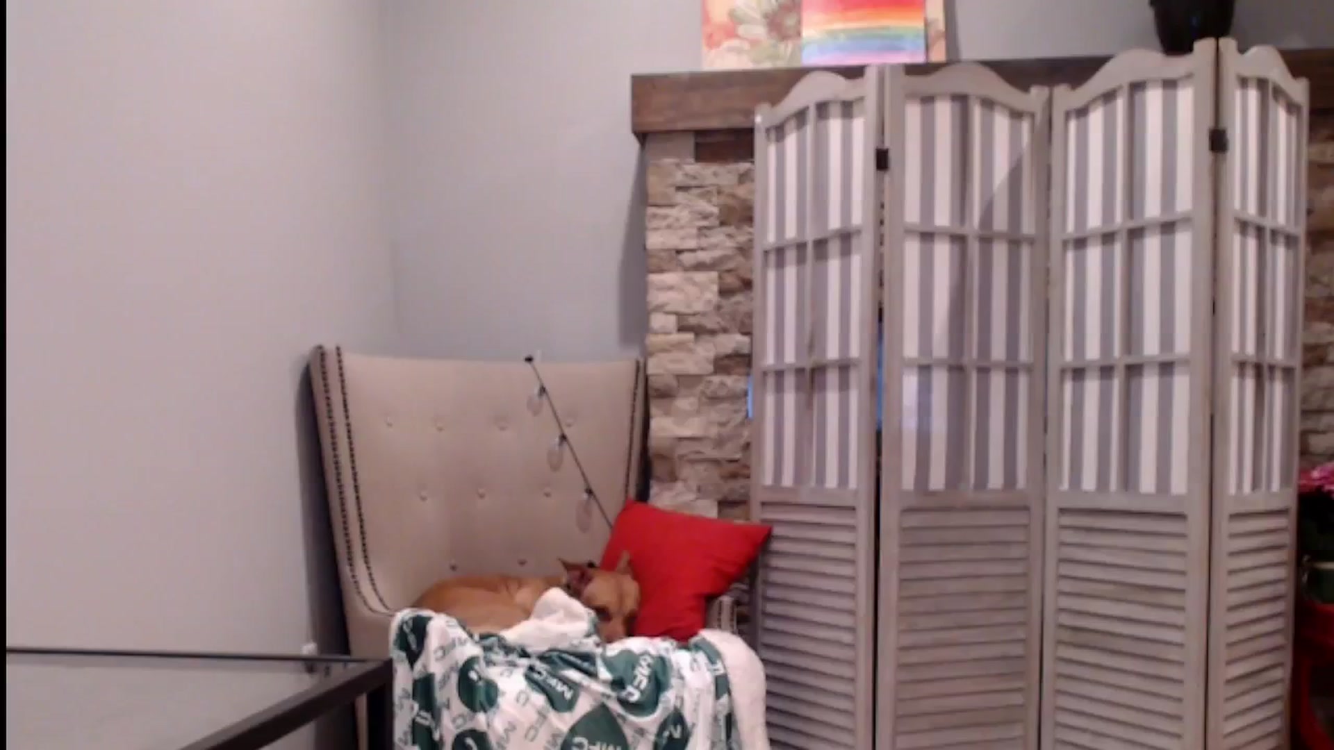Gallery image thumbnail from AmyDay's myfreecams stream on, 05/09/2024, 15:50 image 20 of 20