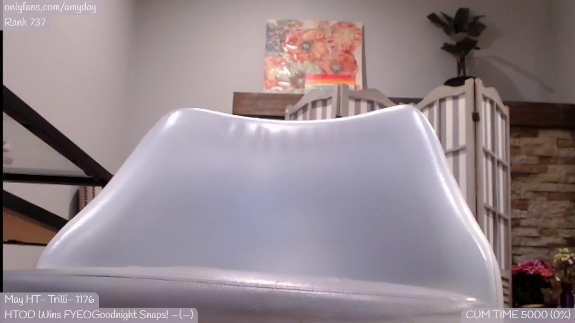Gallery image thumbnail from AmyDay's myfreecams stream on, 05/09/2024, 17:13 image 10 of 20