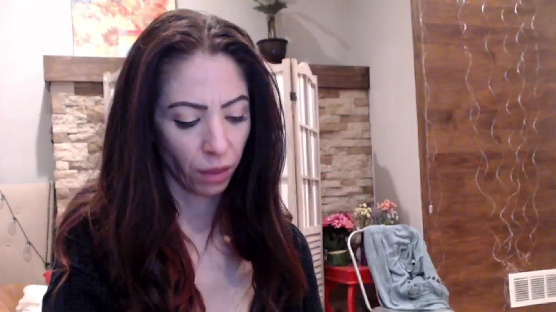 Gallery image thumbnail from AmyDay's myfreecams stream on, 05/15/2024, 07:14 image 12 of 20