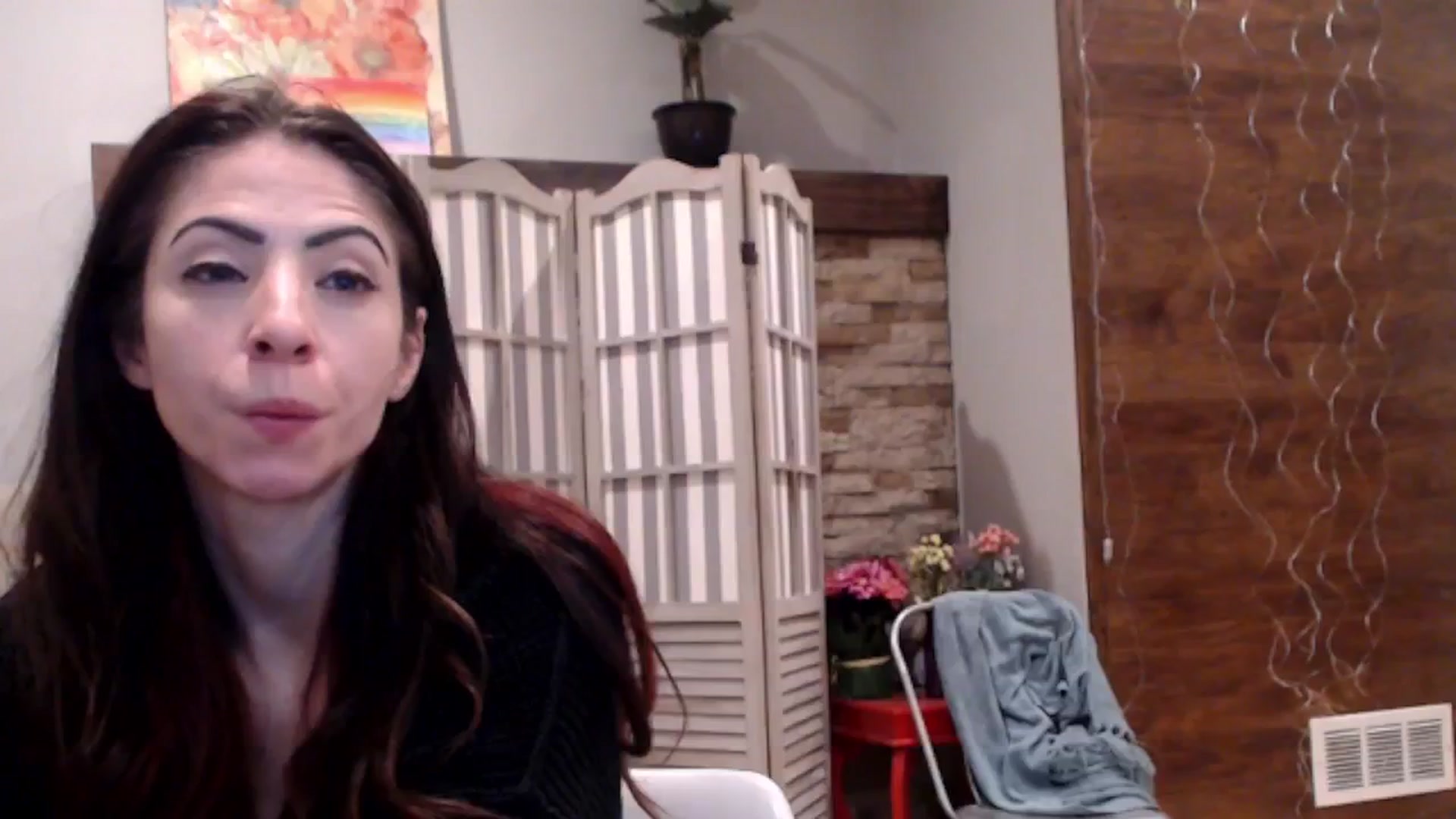 Gallery image thumbnail from AmyDay's myfreecams stream on, 05/15/2024, 07:14 image 17 of 20