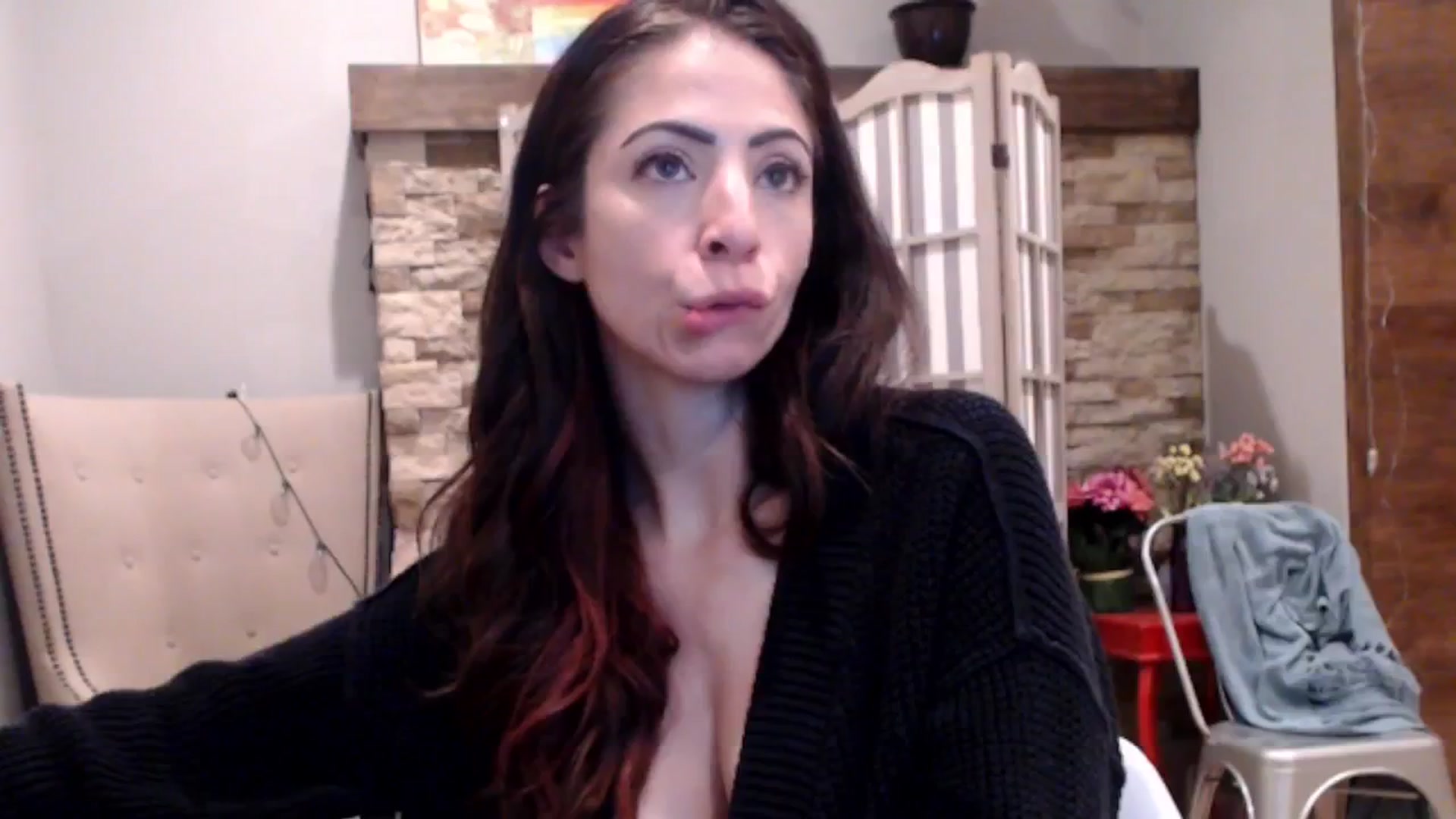 Gallery image thumbnail from AmyDay's myfreecams stream on, 05/15/2024, 07:14 image 6 of 20