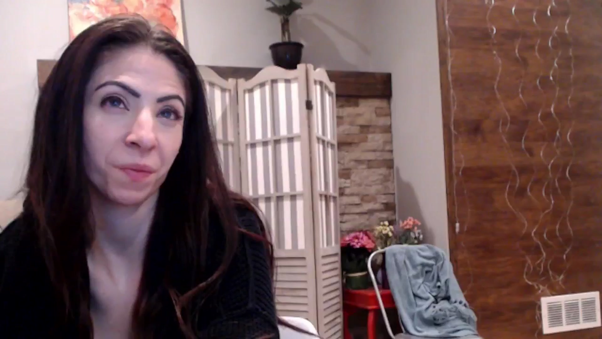 Gallery image thumbnail from AmyDay's myfreecams stream on, 05/15/2024, 07:14 image 19 of 20