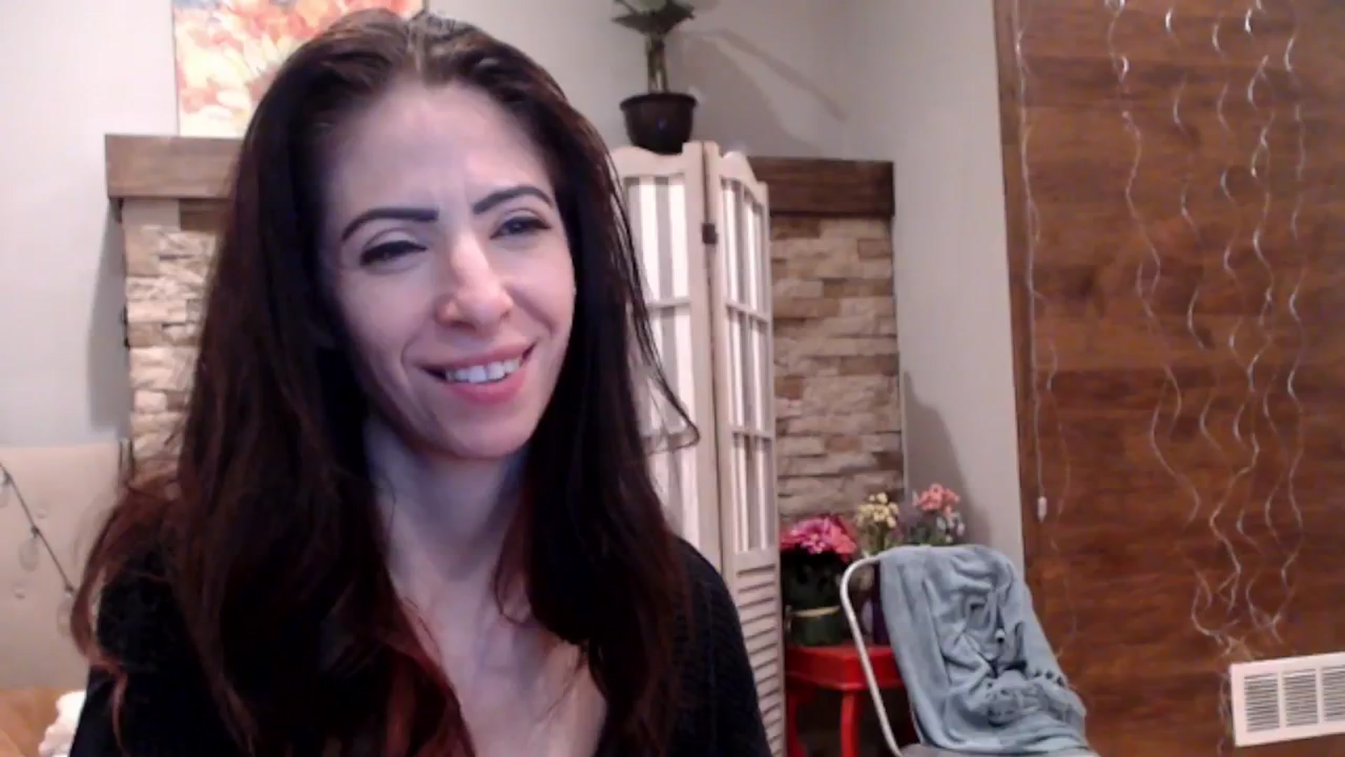 Gallery image thumbnail from AmyDay's myfreecams stream on, 05/15/2024, 07:14 image 11 of 20
