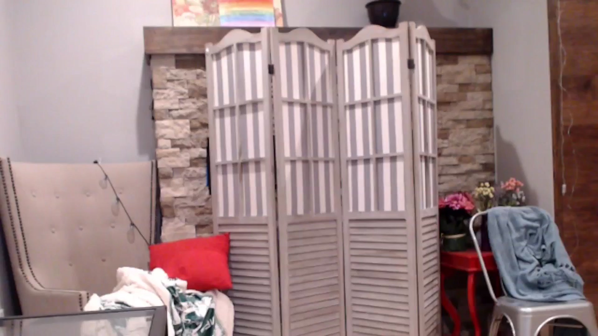 Gallery image thumbnail from AmyDay's myfreecams stream on, 05/15/2024, 07:14 image 4 of 20