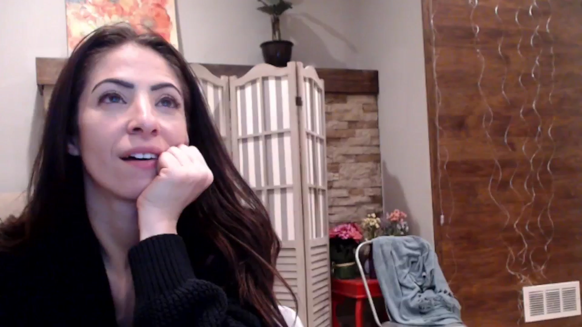Gallery image thumbnail from AmyDay's myfreecams stream on, 05/15/2024, 07:14 image 18 of 20