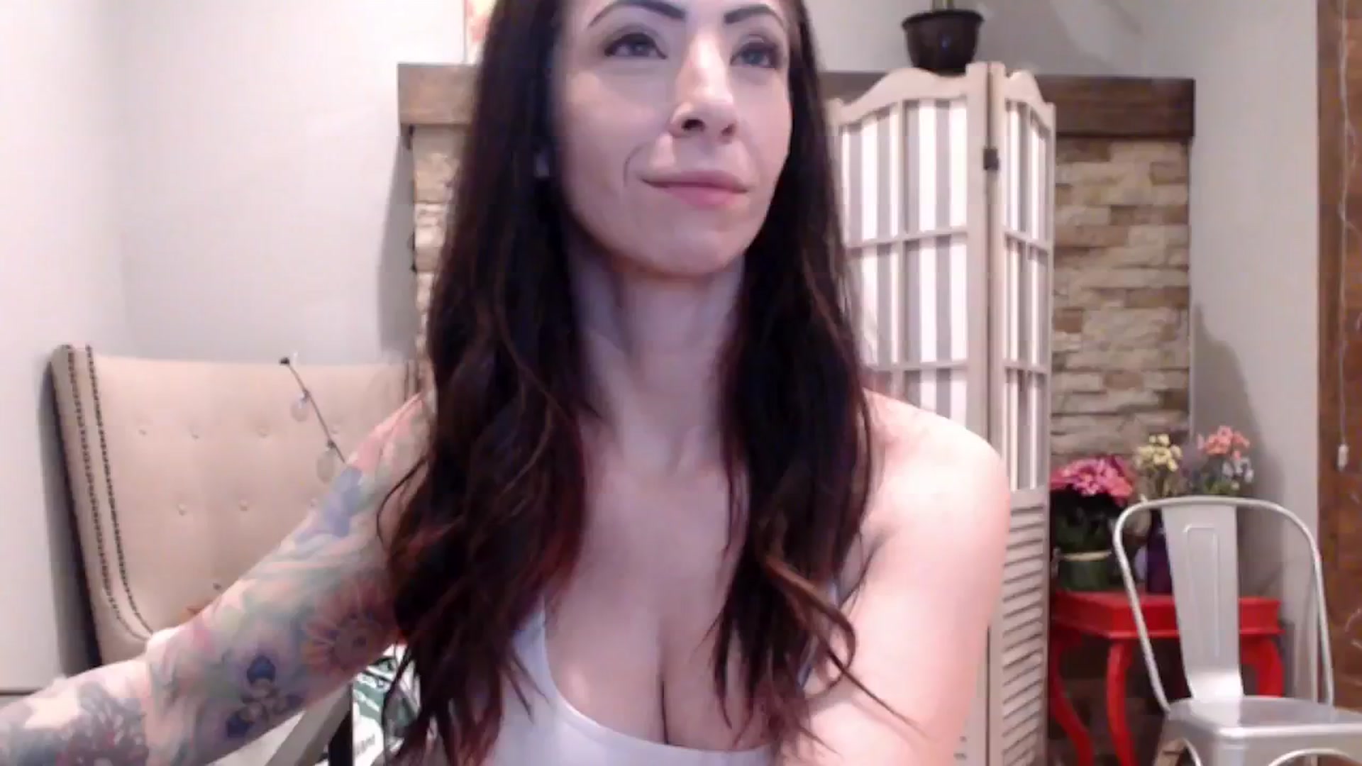 Gallery image thumbnail from AmyDay's myfreecams stream on, 05/15/2024, 16:55 image 8 of 20