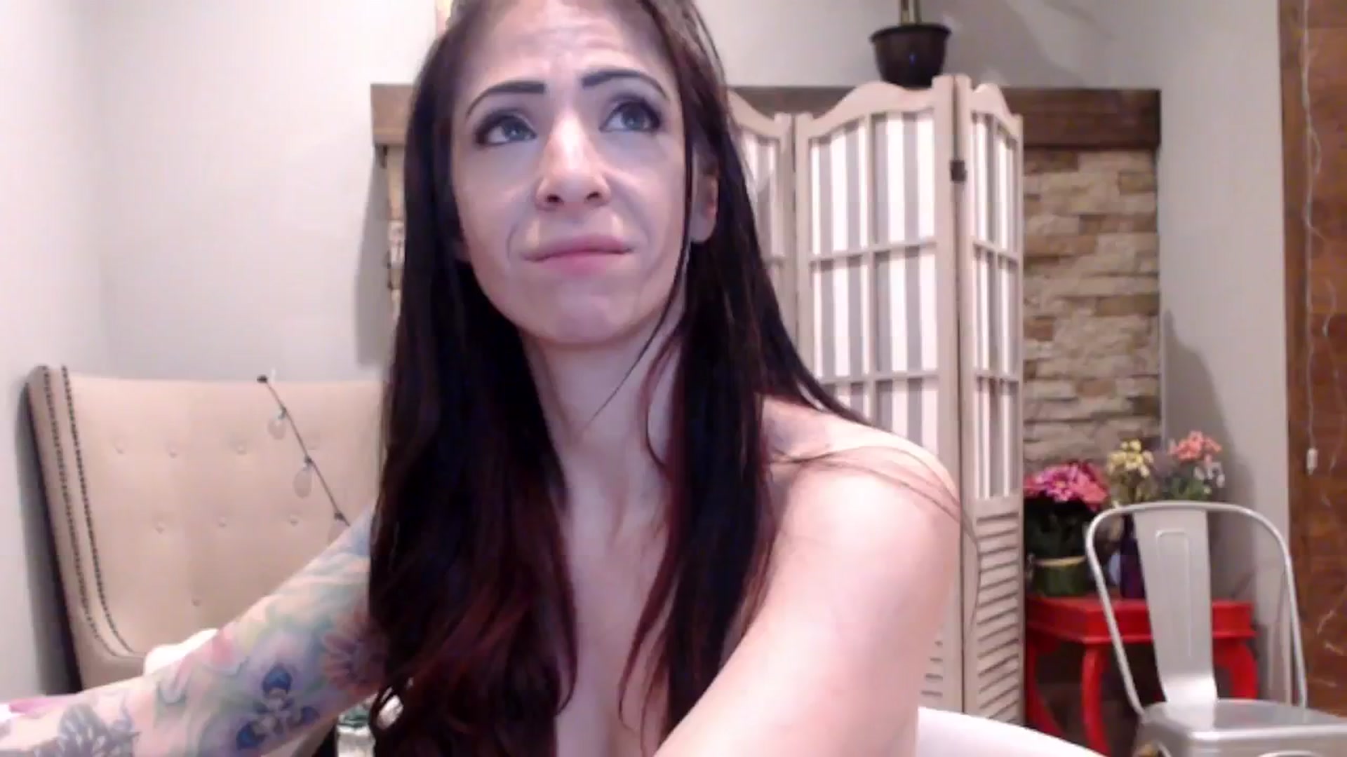 Gallery image thumbnail from AmyDay's myfreecams stream on, 05/16/2024, 07:18 image 6 of 20