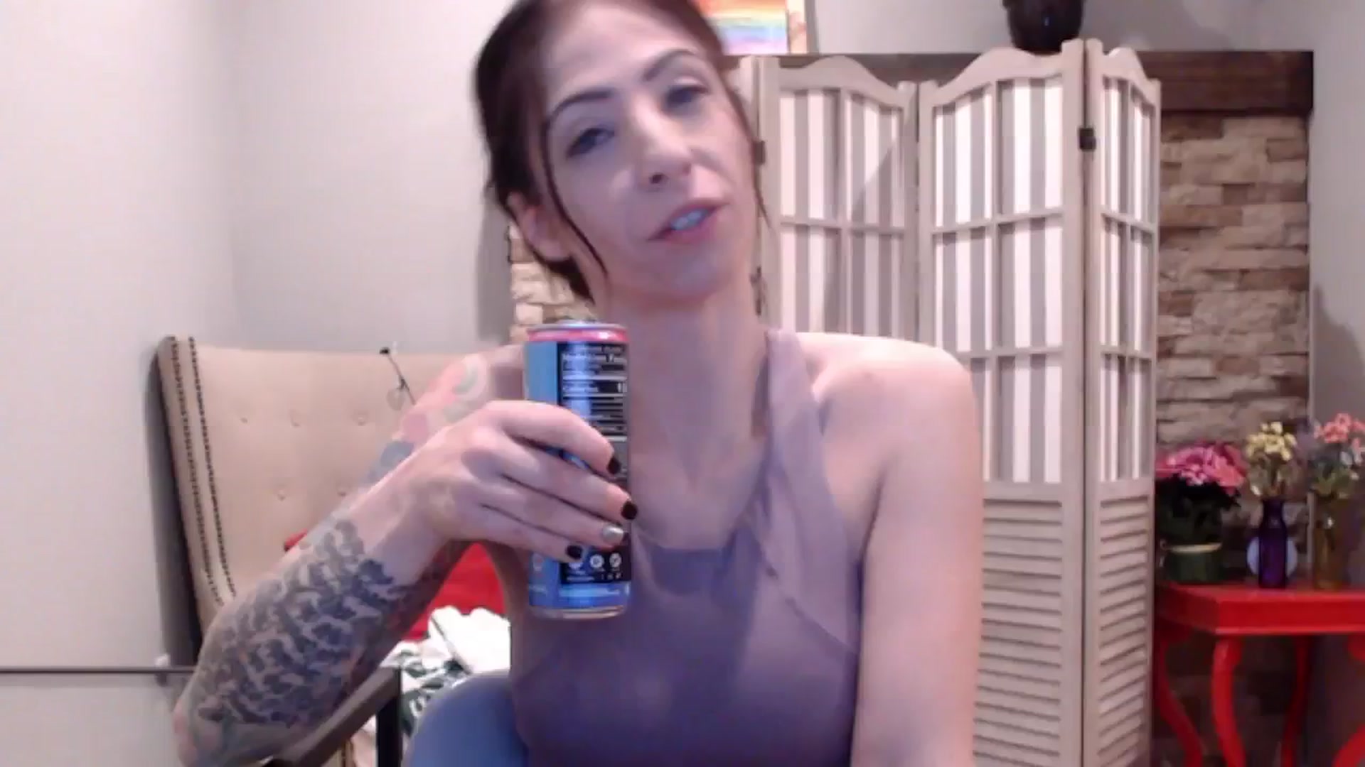 Gallery image thumbnail from AmyDay's myfreecams stream on, 05/16/2024, 18:02 image 5 of 20