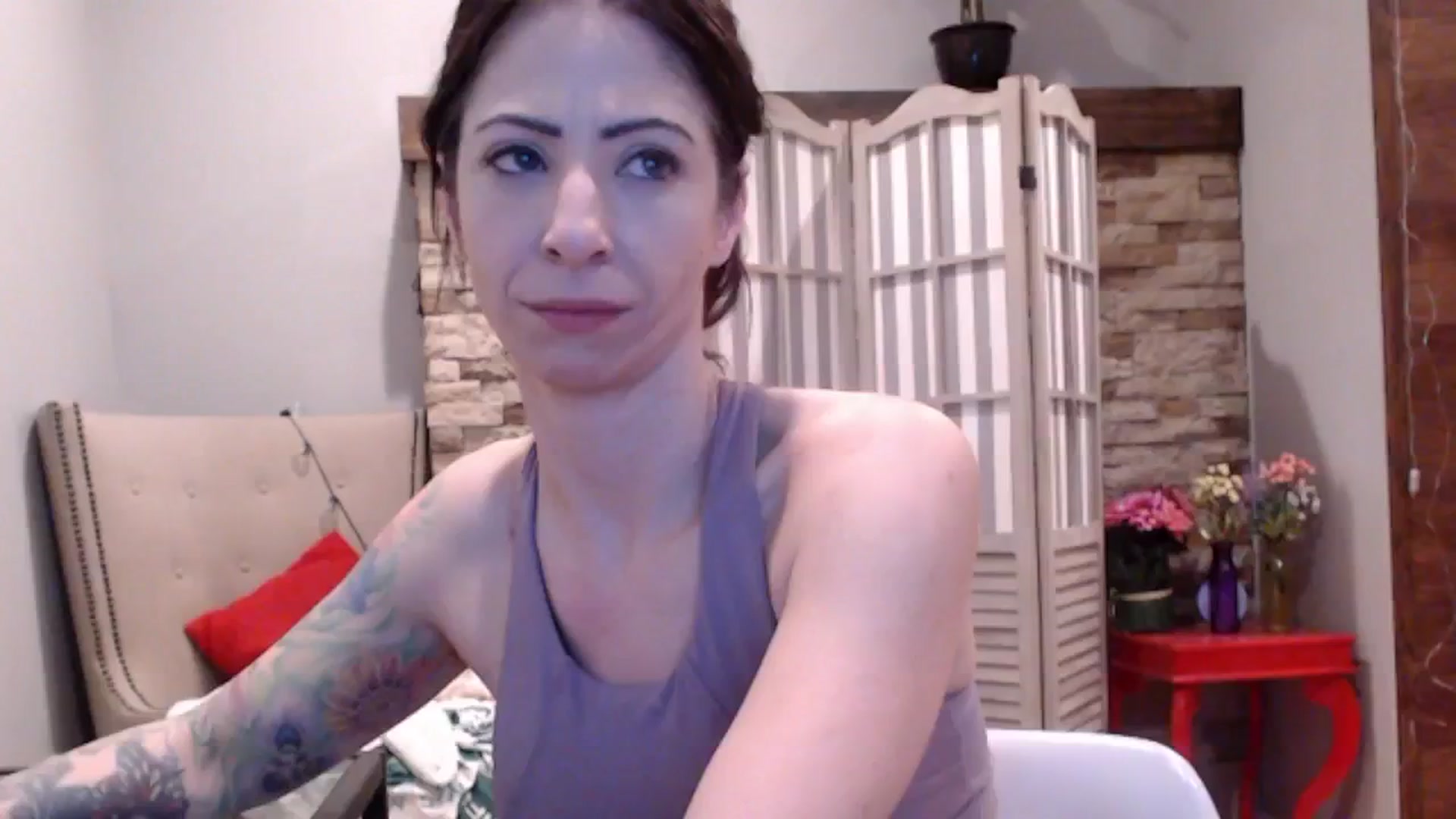 Gallery image thumbnail from AmyDay's myfreecams stream on, 05/16/2024, 18:02 image 17 of 20