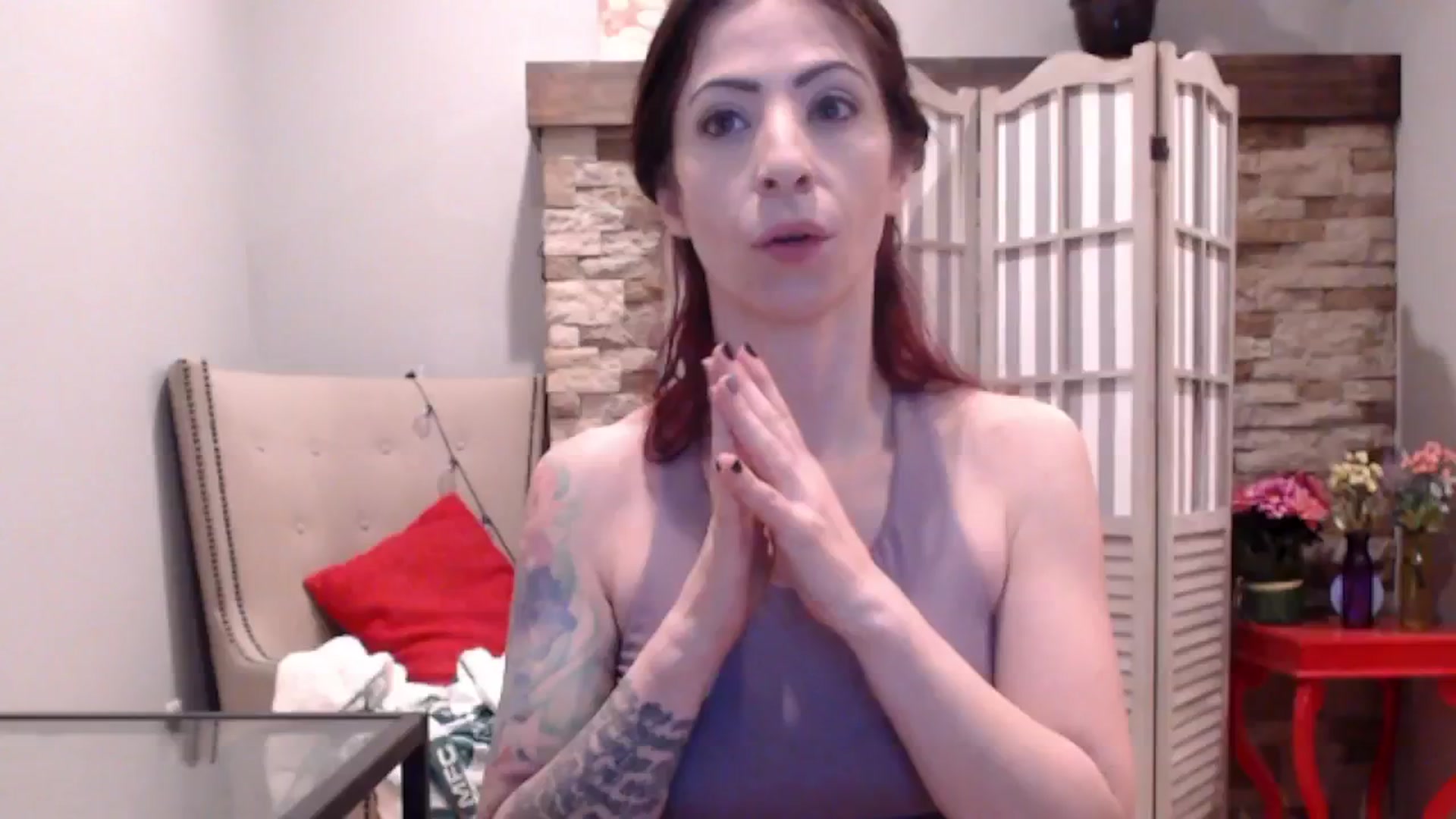Gallery image thumbnail from AmyDay's myfreecams stream on, 05/16/2024, 18:02 image 4 of 20