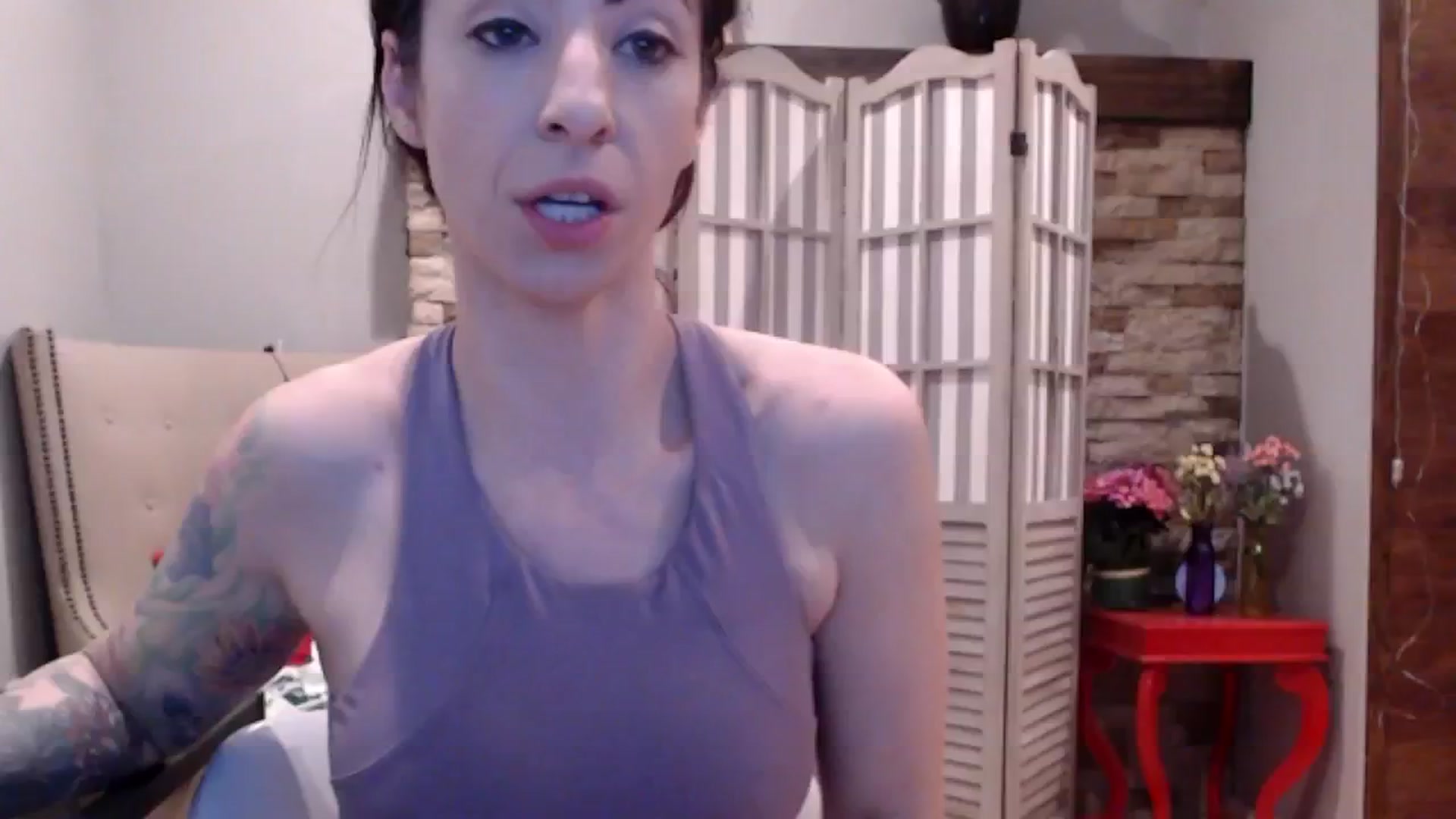 Gallery image thumbnail from AmyDay's myfreecams stream on, 05/16/2024, 18:02 image 10 of 20