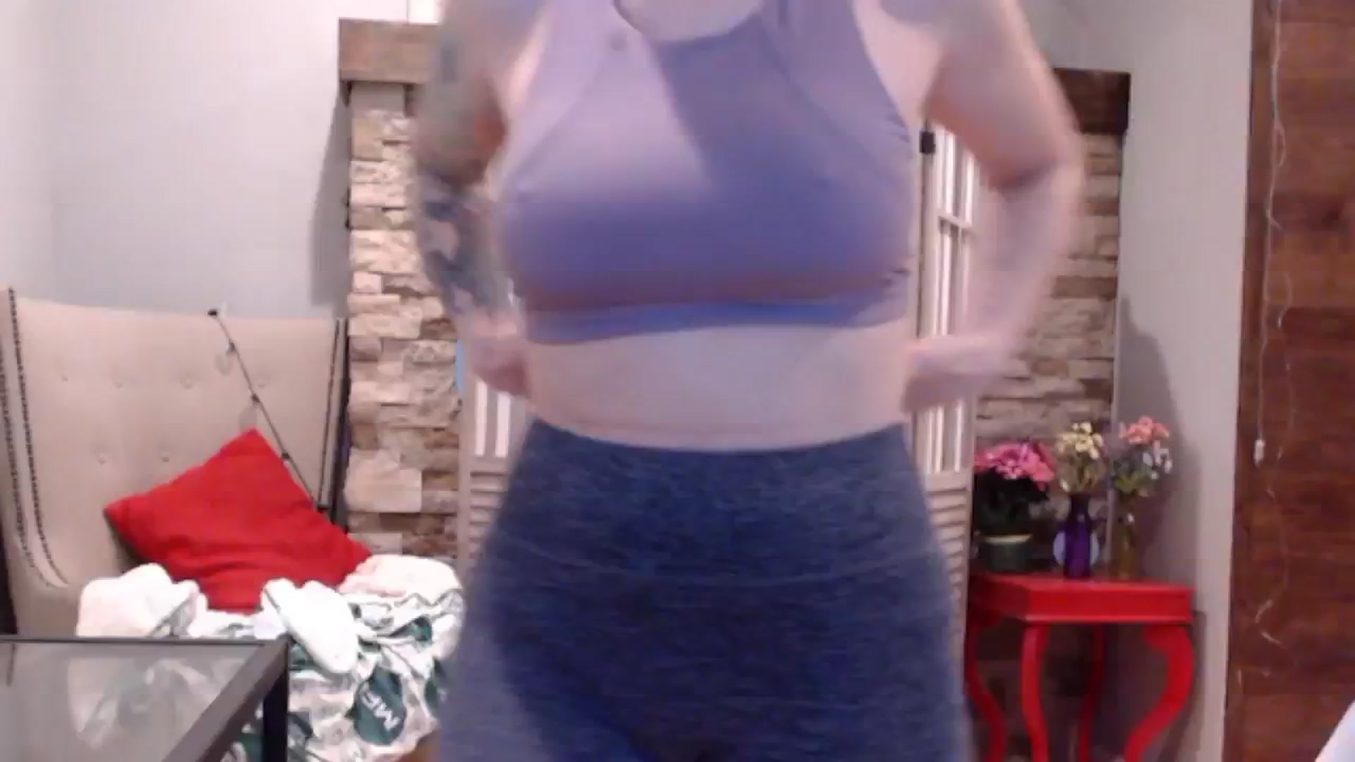 Gallery image thumbnail from AmyDay's myfreecams stream on, 05/16/2024, 18:02 image 12 of 20