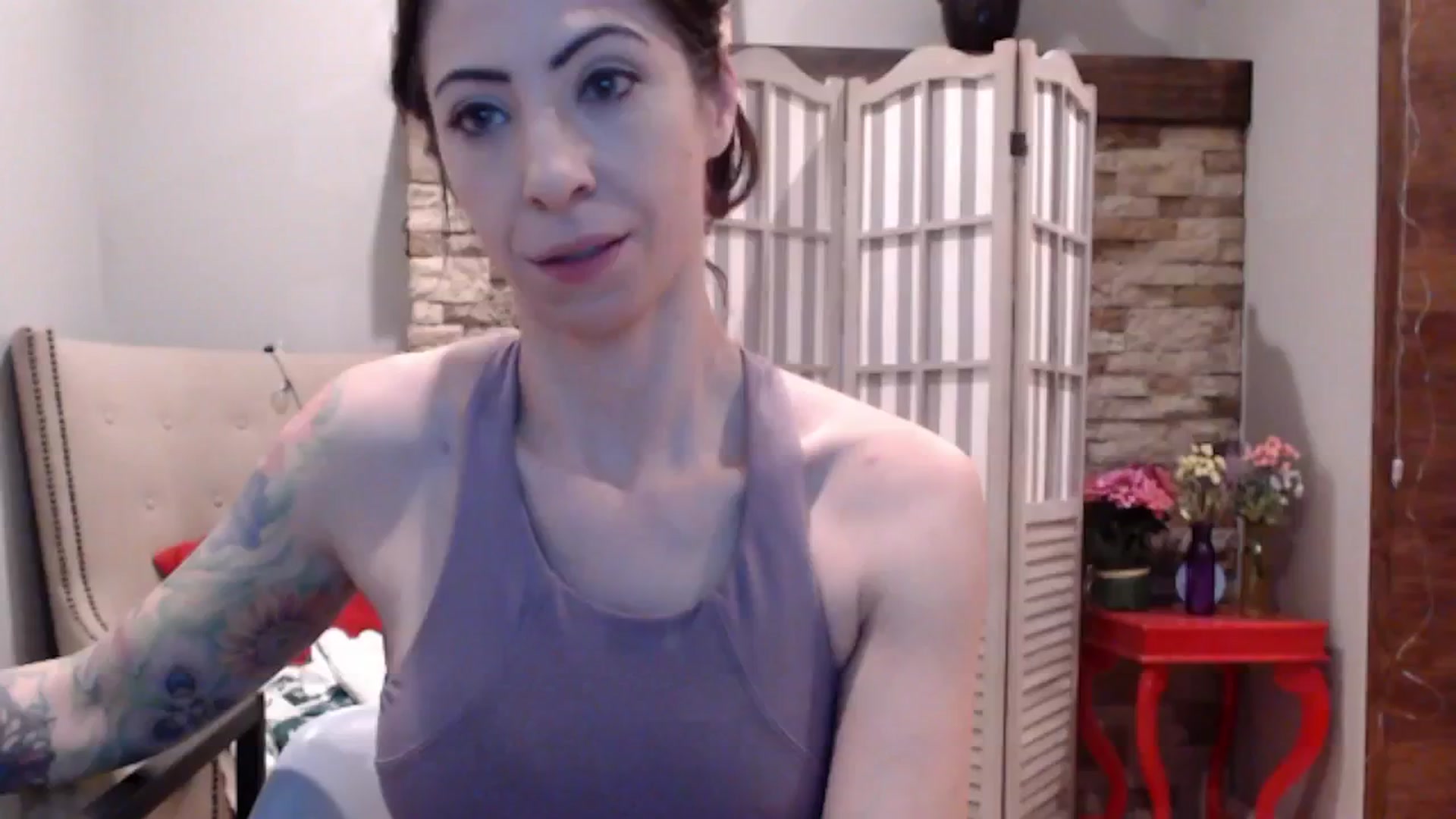 Gallery image thumbnail from AmyDay's myfreecams stream on, 05/16/2024, 18:02 image 9 of 20