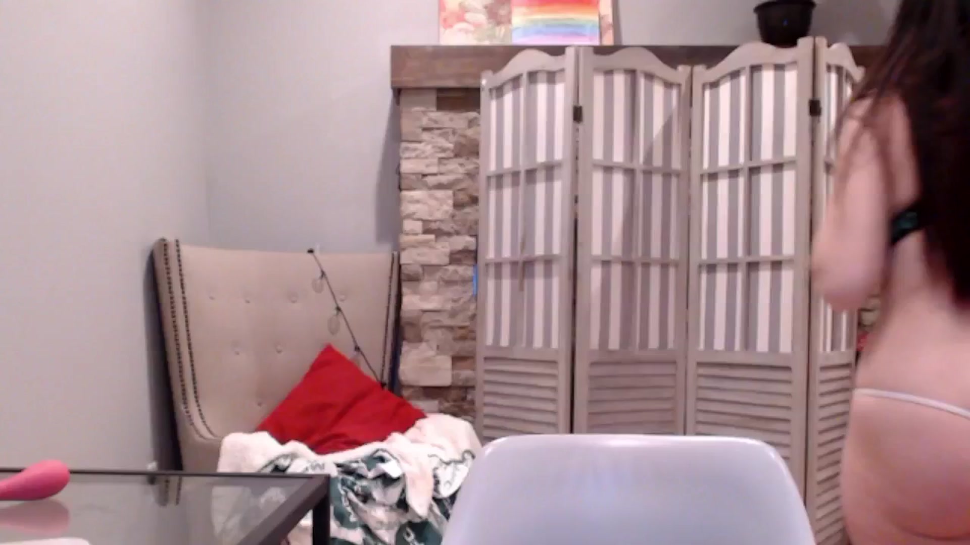 Gallery image thumbnail from AmyDay's myfreecams stream on, 05/17/2024, 05:56 image 7 of 20