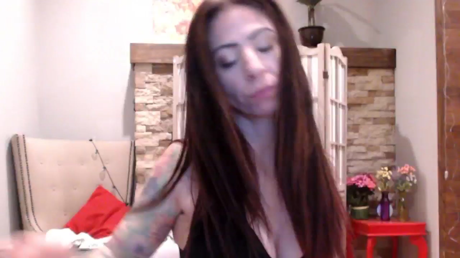 Gallery image thumbnail from AmyDay's myfreecams stream on, 05/17/2024, 06:14 image 16 of 20