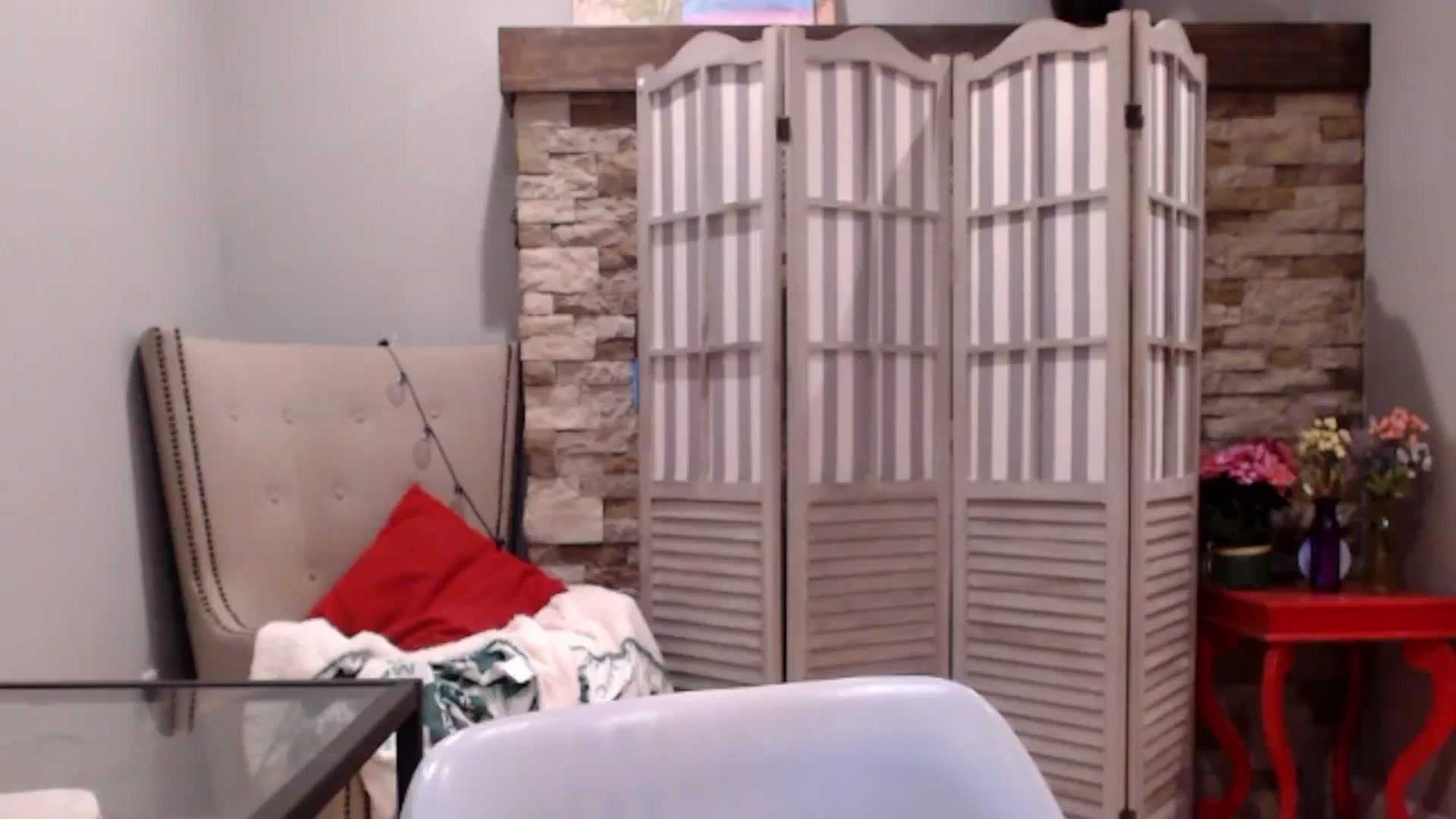 Gallery image thumbnail from AmyDay's myfreecams stream on, 05/17/2024, 06:14 image 9 of 20