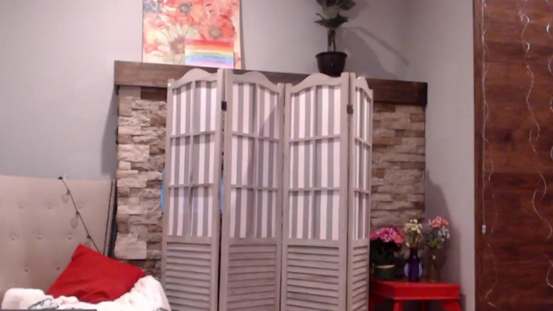 Gallery image thumbnail from AmyDay's myfreecams stream on, 05/17/2024, 18:07 image 11 of 20