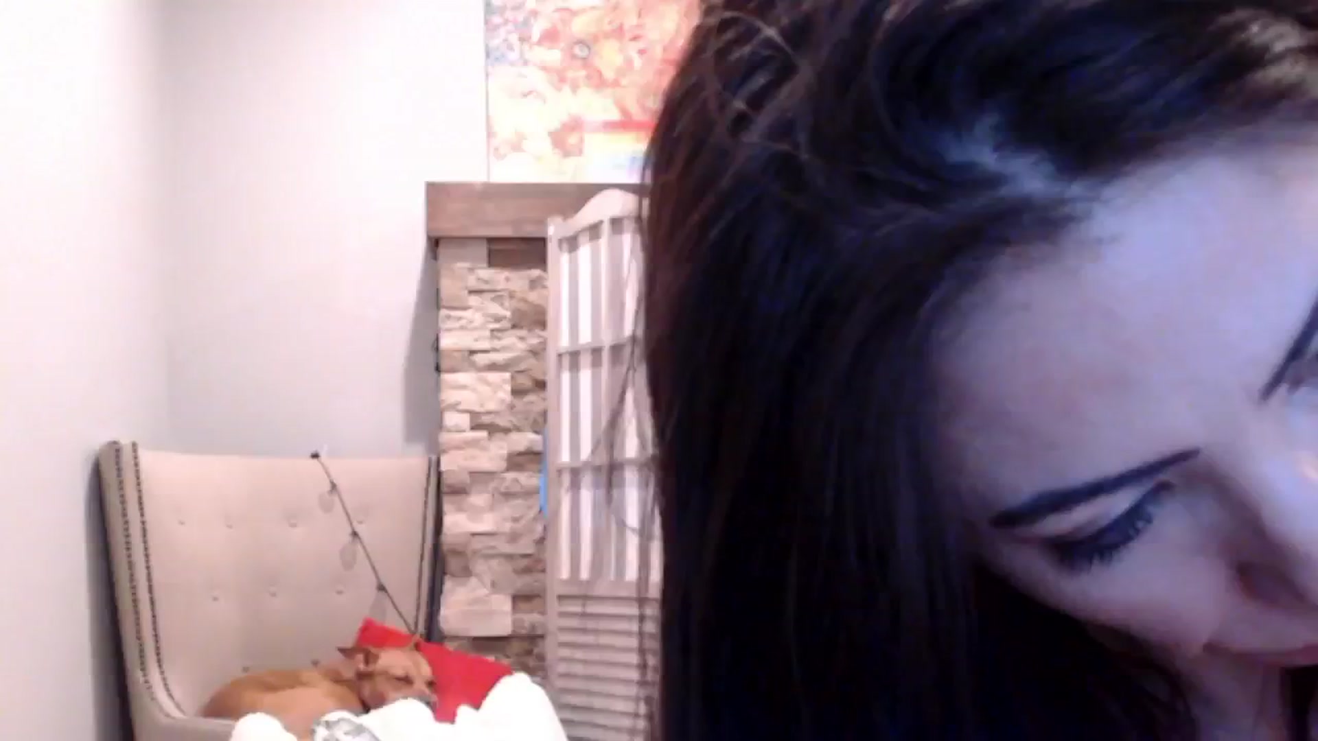 Gallery image thumbnail from AmyDay's myfreecams stream on, 05/17/2024, 18:07 image 16 of 20