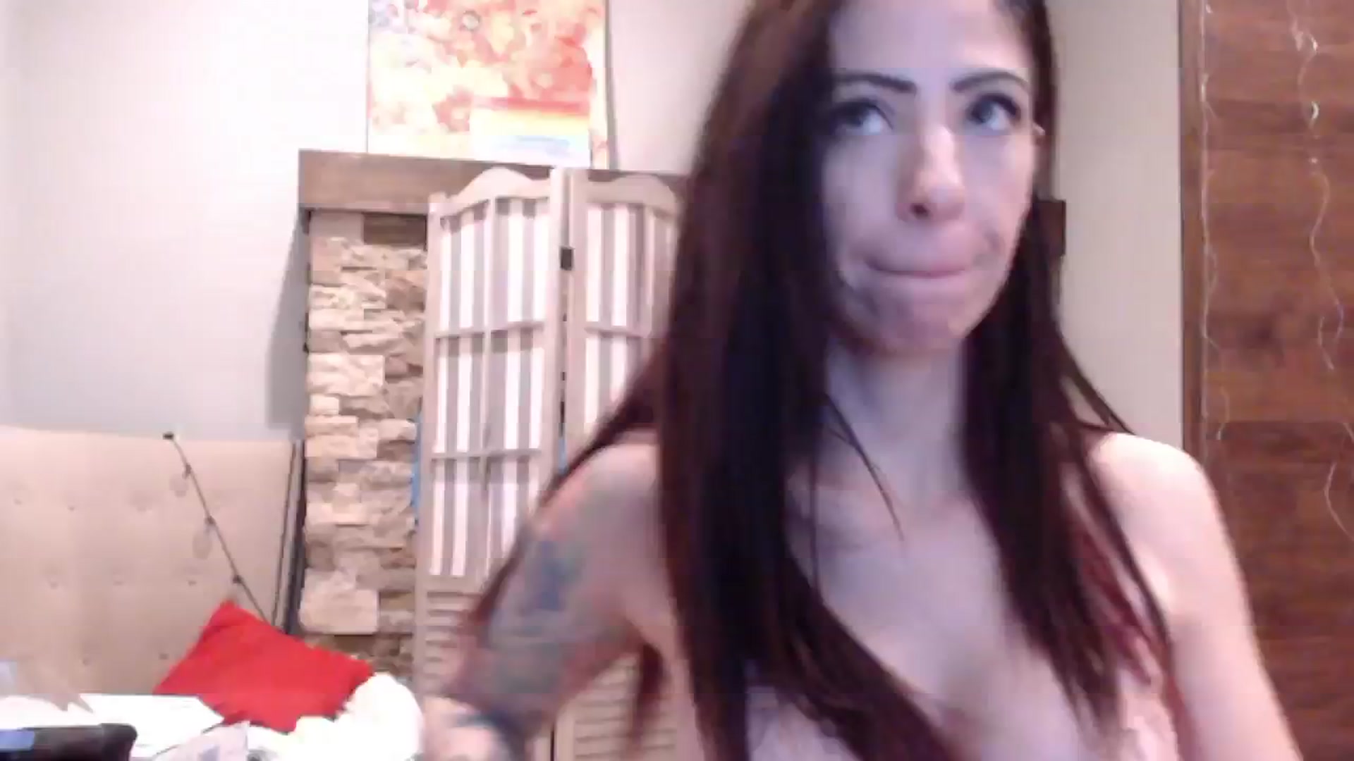 Gallery image thumbnail from AmyDay's myfreecams stream on, 05/17/2024, 18:07 image 13 of 20