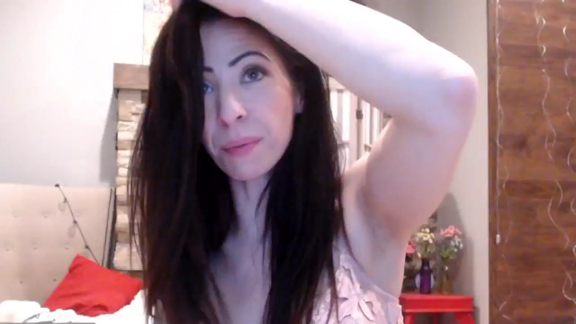 Gallery image thumbnail from AmyDay's myfreecams stream on, 05/17/2024, 18:07 image 8 of 20
