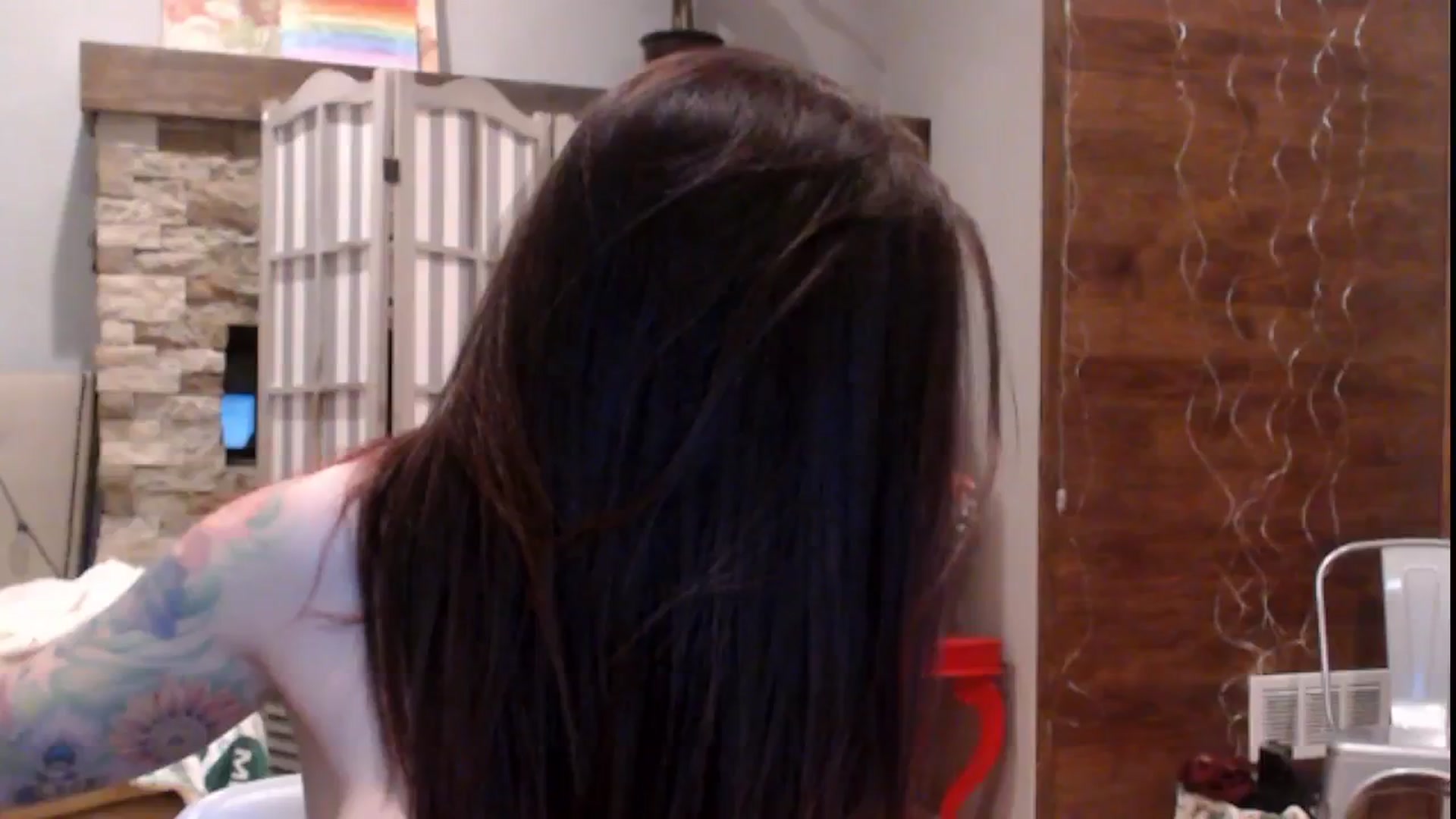 Gallery image thumbnail from AmyDay's myfreecams stream on, 05/19/2024, 07:45 image 1 of 20