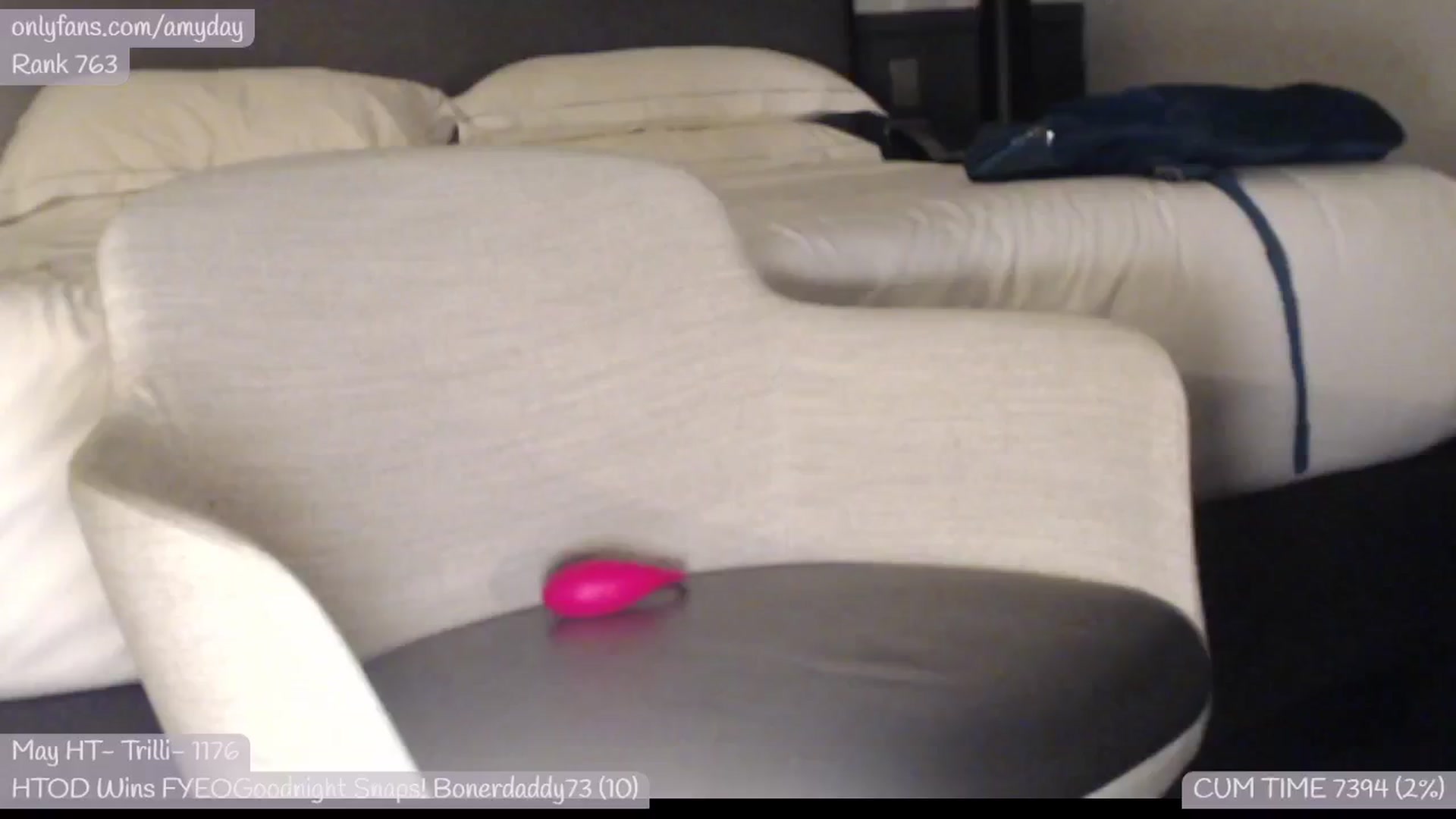 Gallery image thumbnail from AmyDay's myfreecams stream on, 05/21/2024, 09:52 image 15 of 20